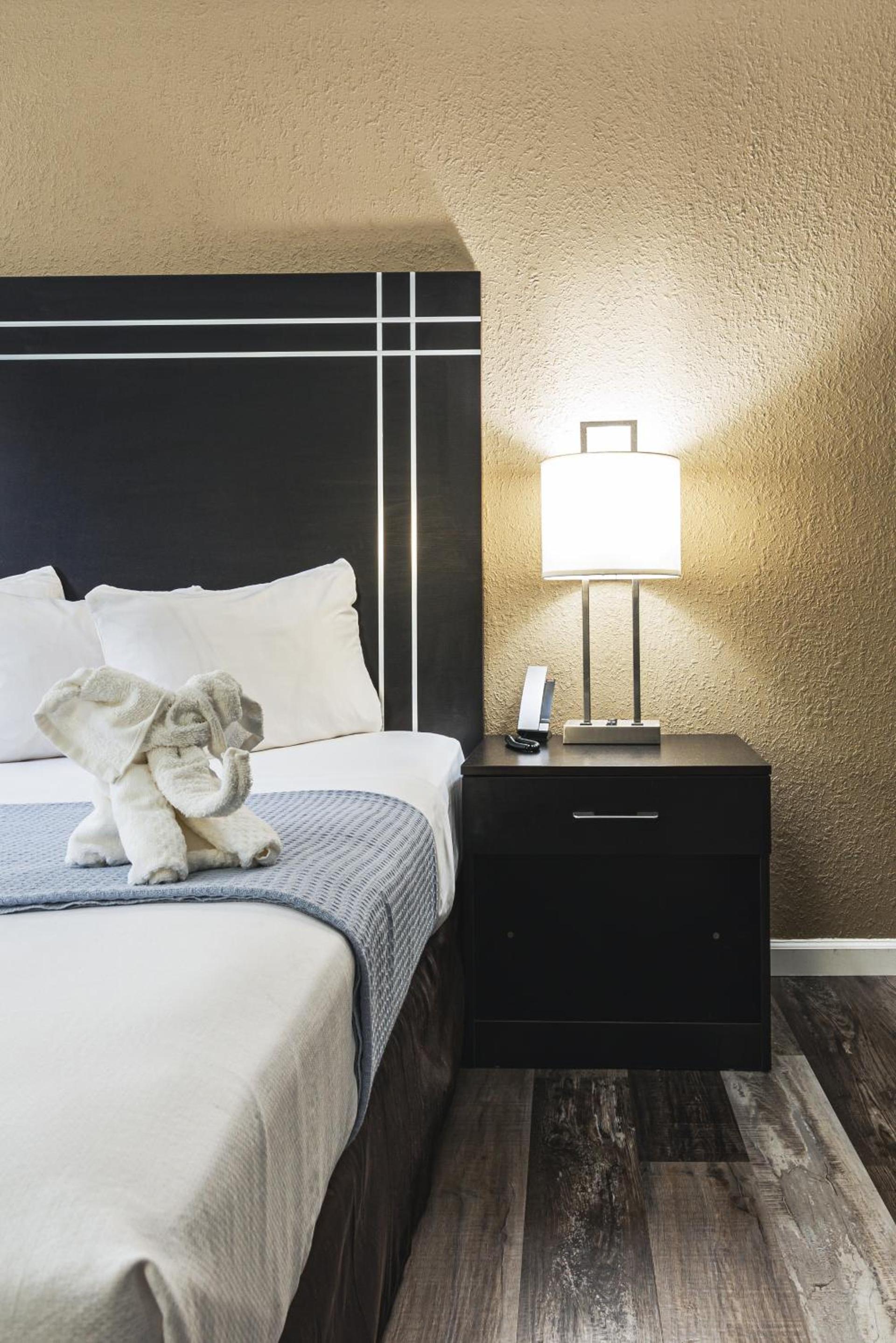 Econo Lodge Cleveland Southeast - Kent photo 14