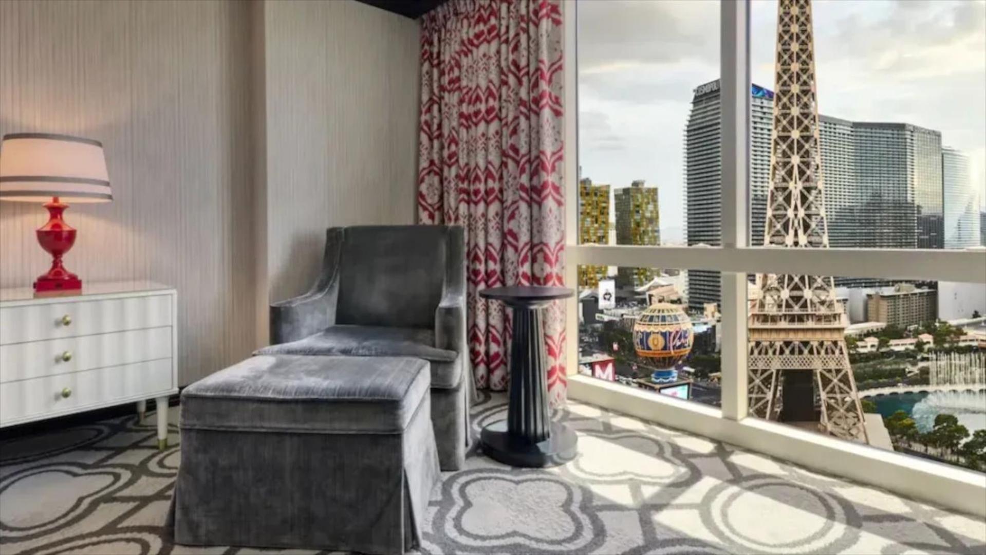 Paris Las Vegas Resort & Casino photo 3