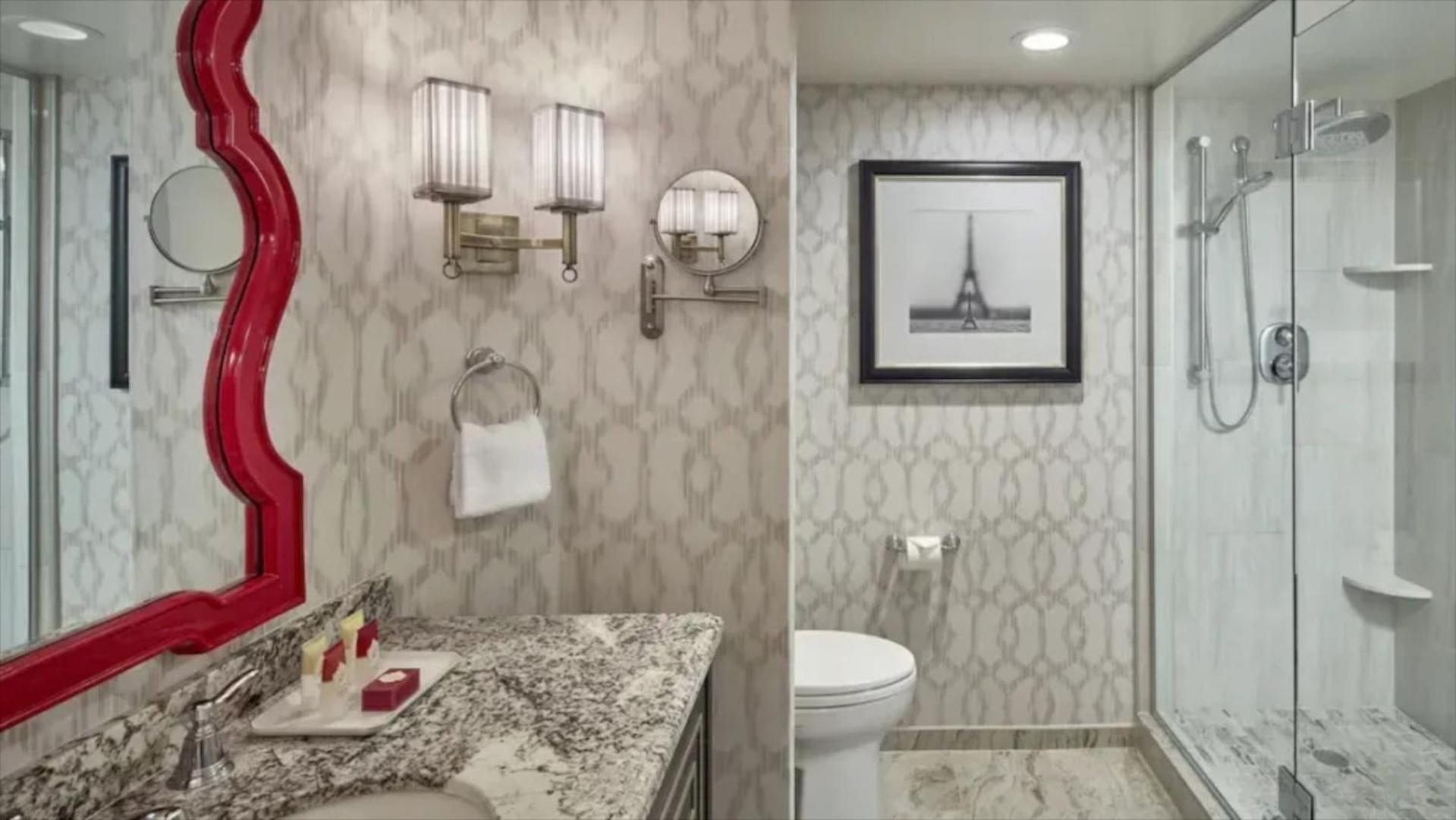 Paris Las Vegas Resort & Casino photo 2