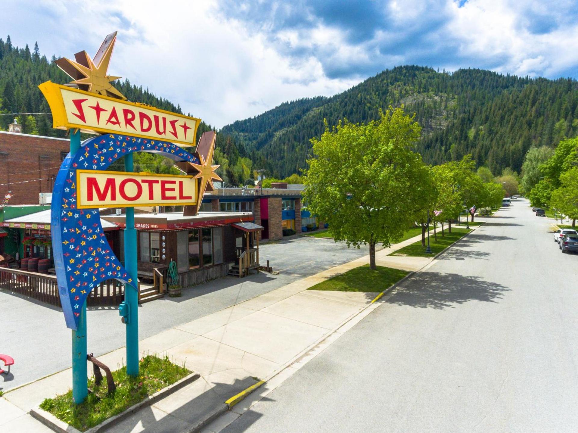 Stardust Motel Wallace photo 53