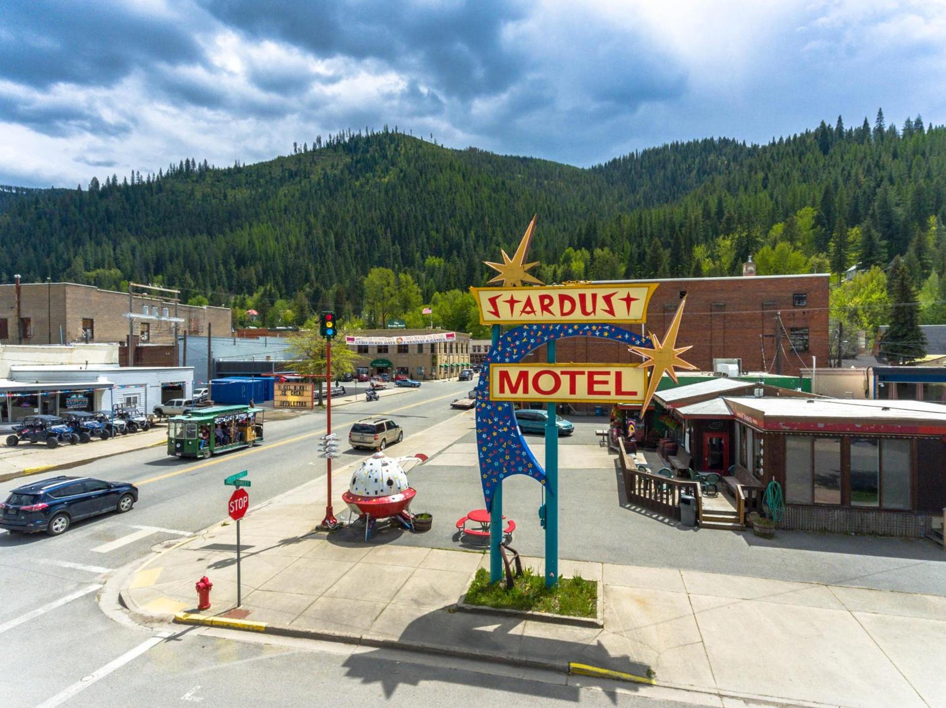 Stardust Motel Wallace photo 52