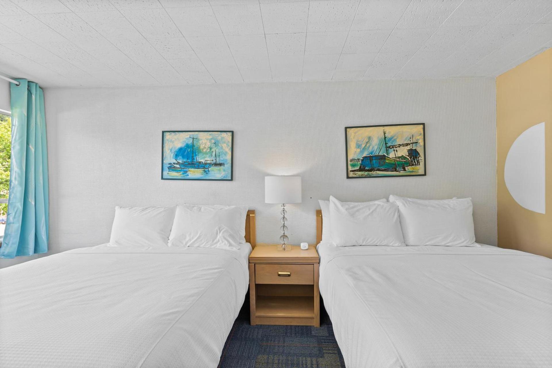 Stardust Motel Wallace photo 57