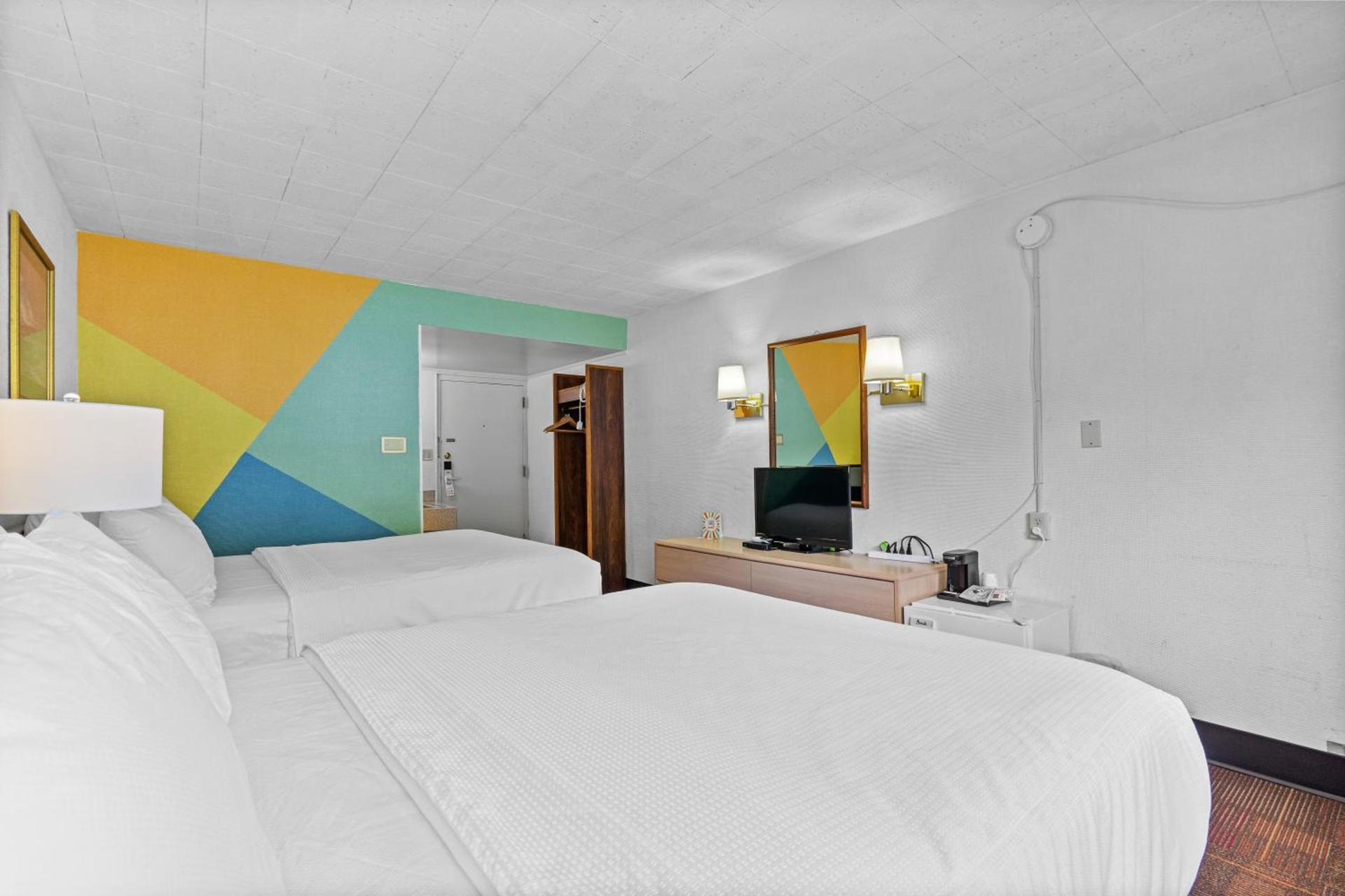Stardust Motel Wallace photo 56