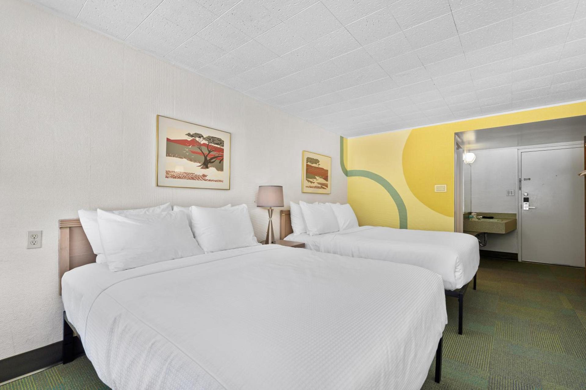 Stardust Motel Wallace photo 61