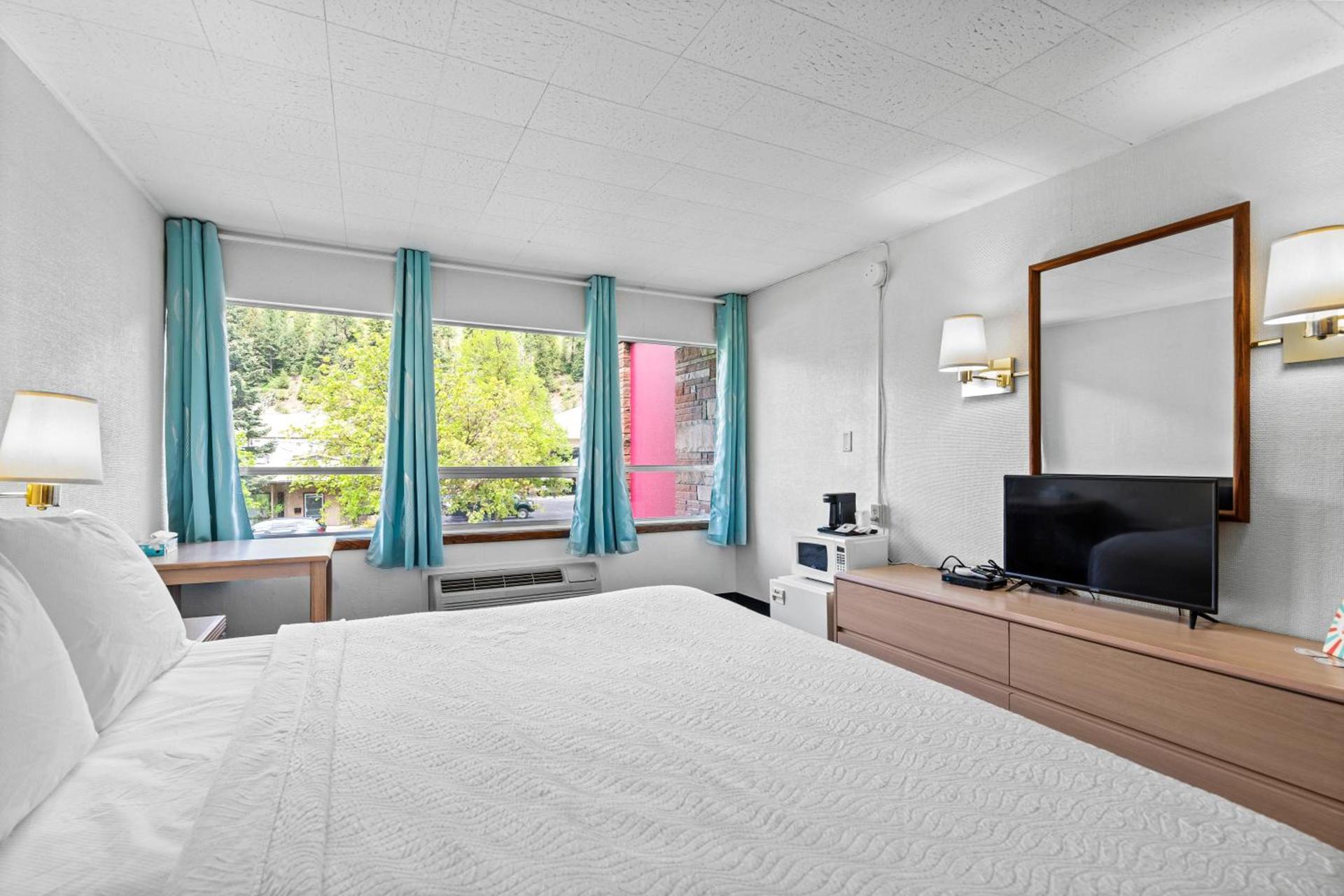Stardust Motel Wallace photo 58