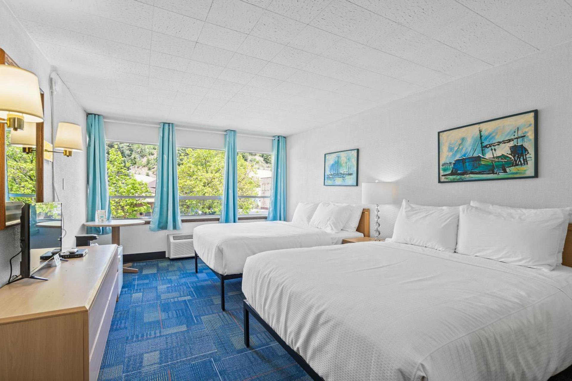 Stardust Motel Wallace photo 64