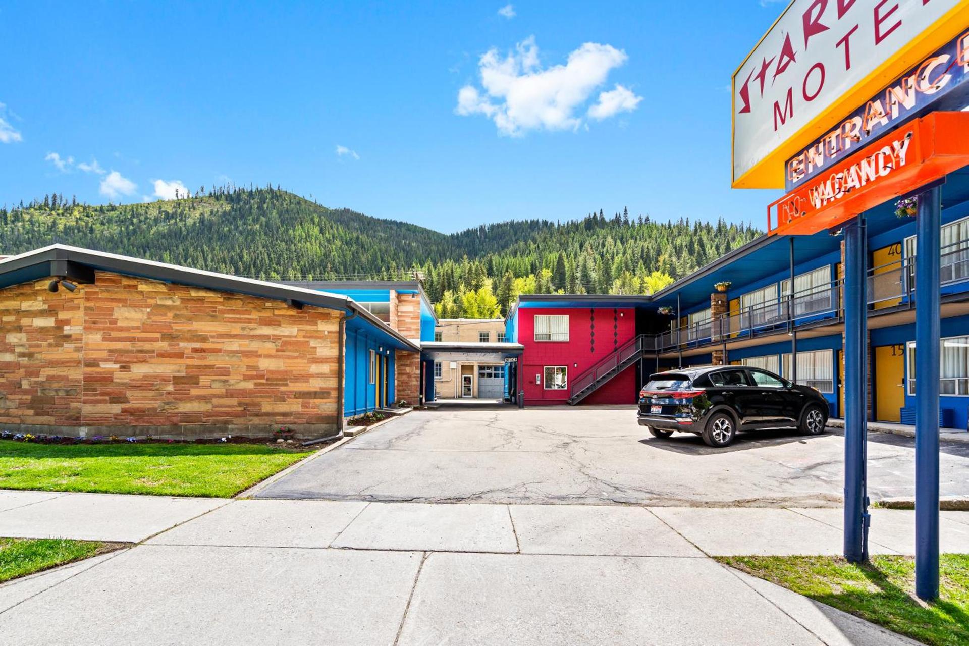 Stardust Motel Wallace photo 65