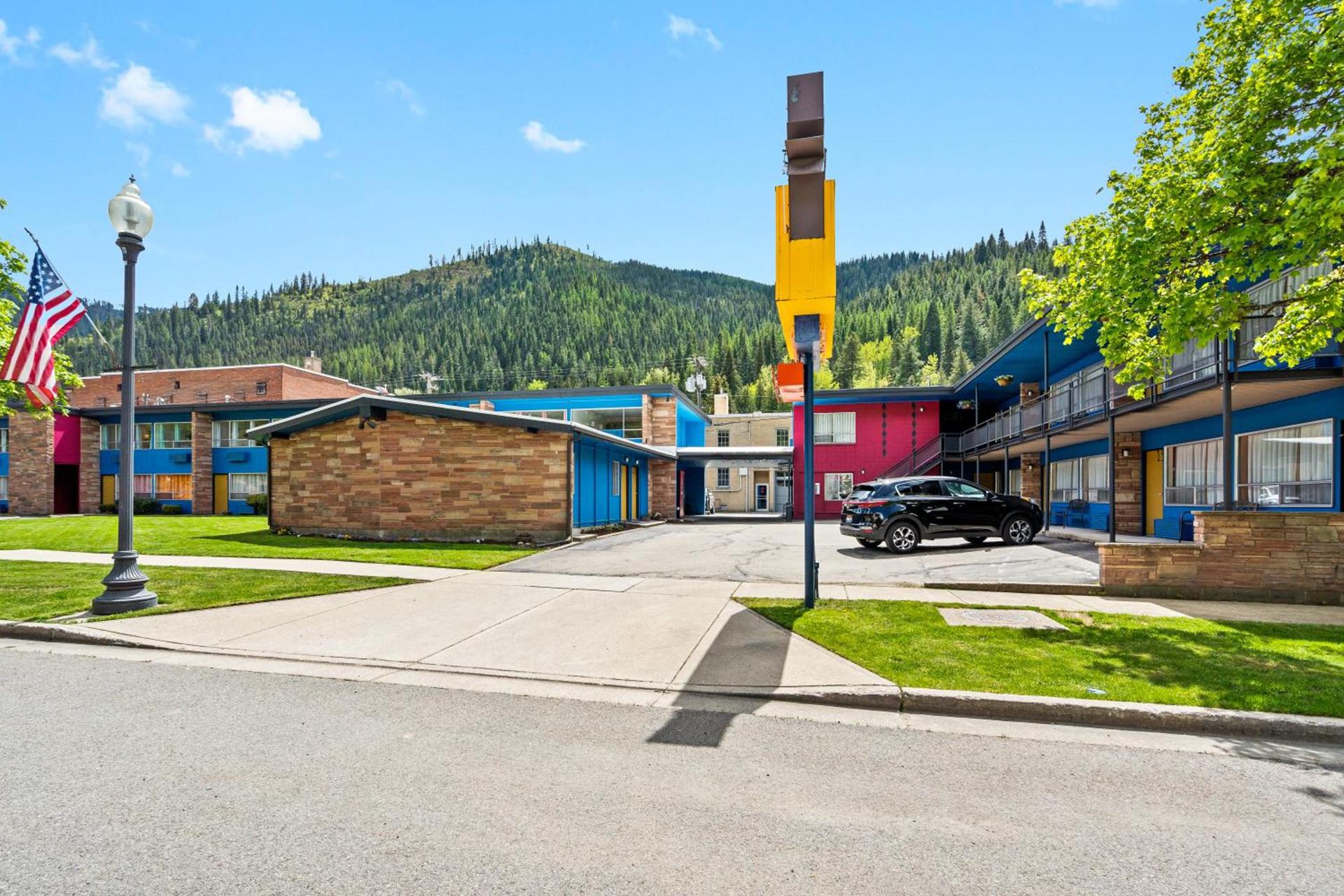 Stardust Motel Wallace photo 66
