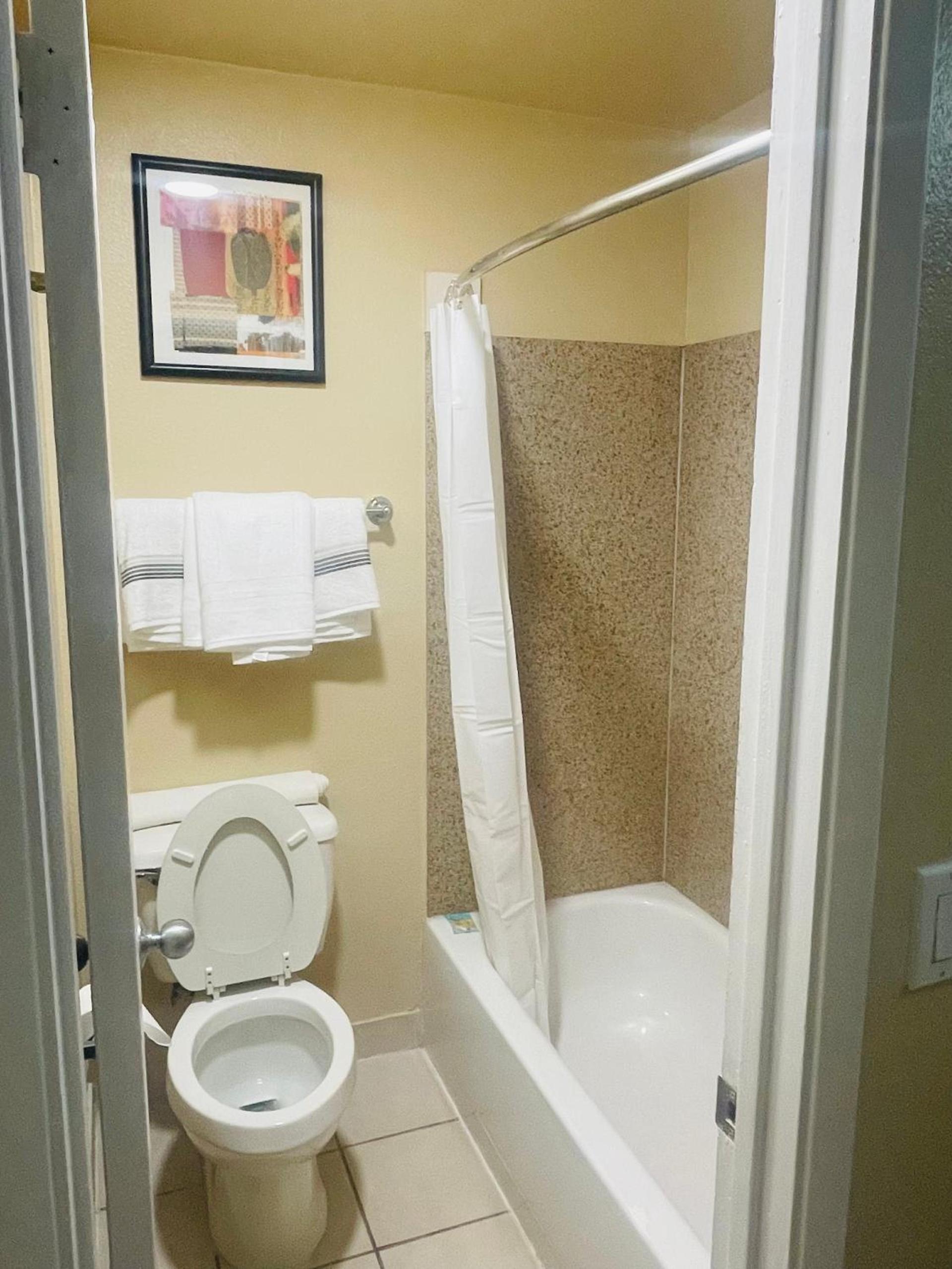Happy Smart Inn I-10 Eloy and Casa Grande photo 10