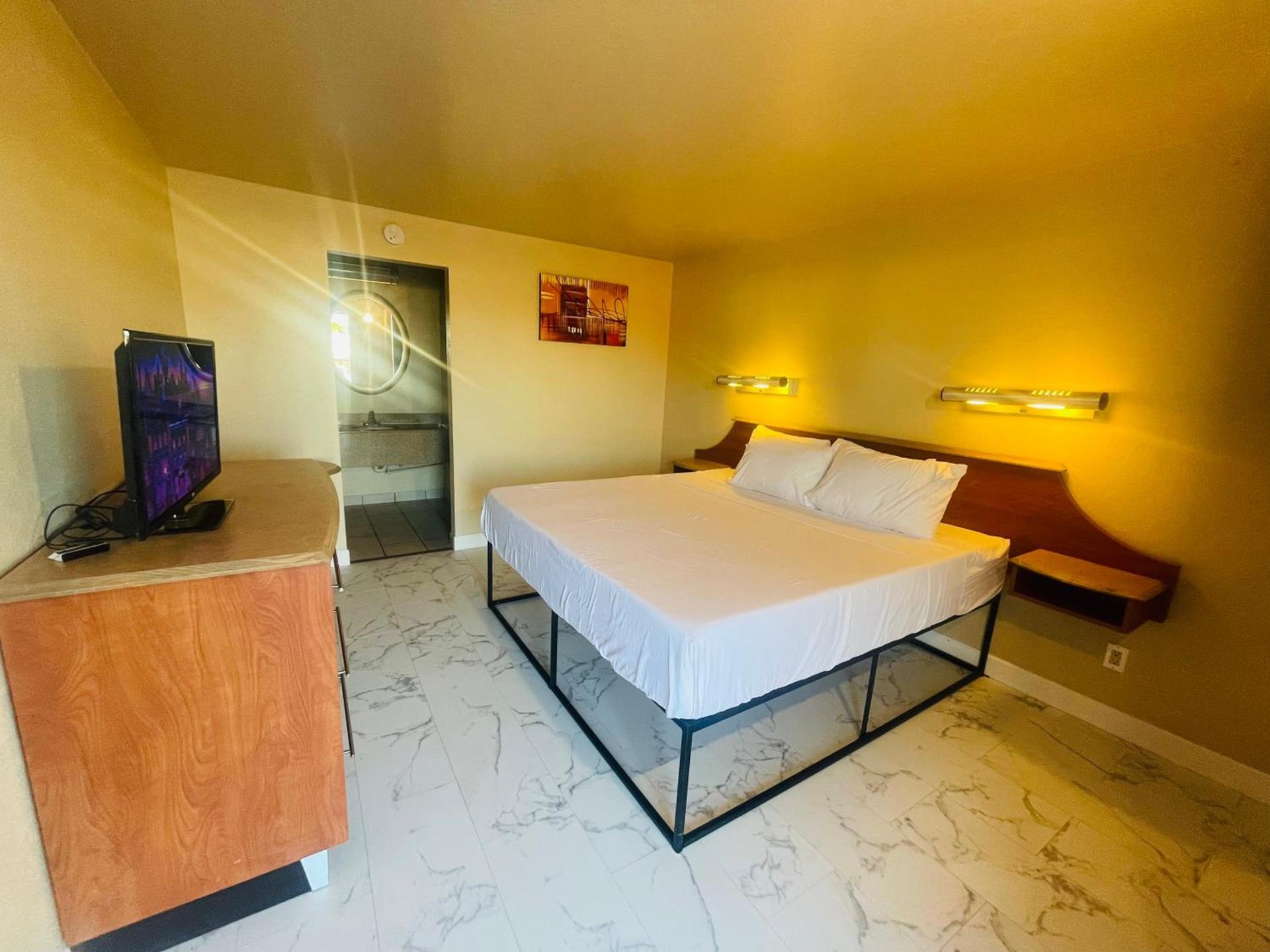 Happy Smart Inn I-10 Eloy and Casa Grande photo 6