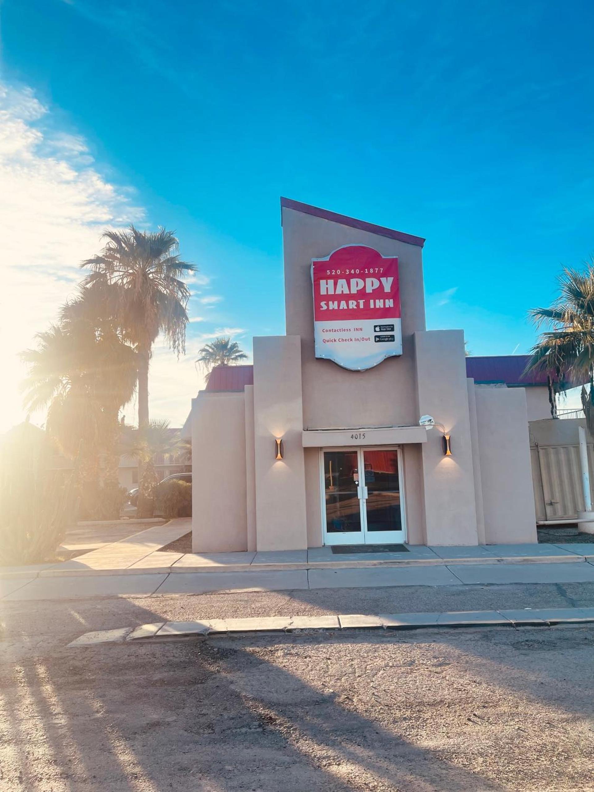 Happy Smart Inn I-10 Eloy and Casa Grande photo 2