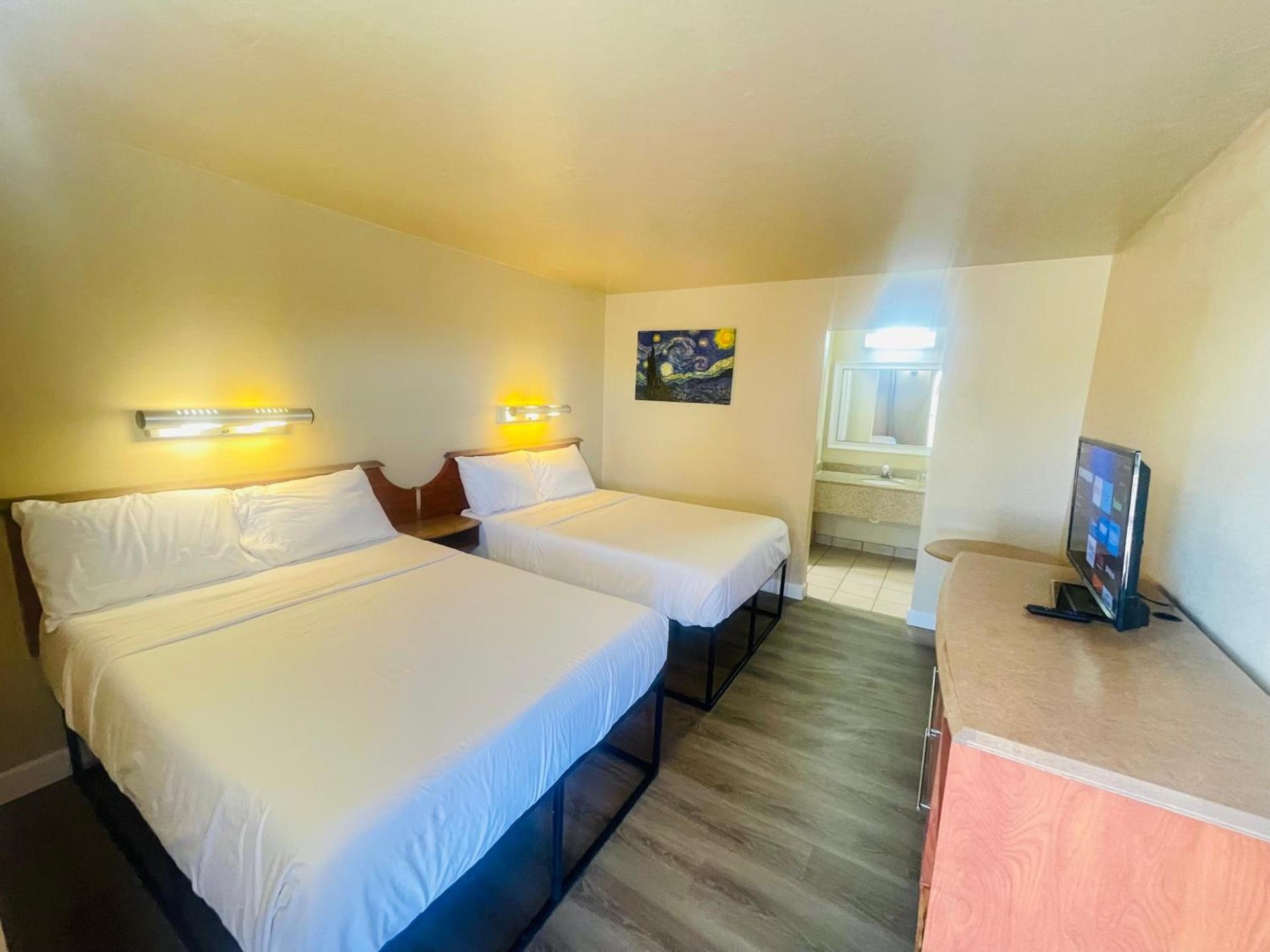 Happy Smart Inn I-10 Eloy and Casa Grande photo 4