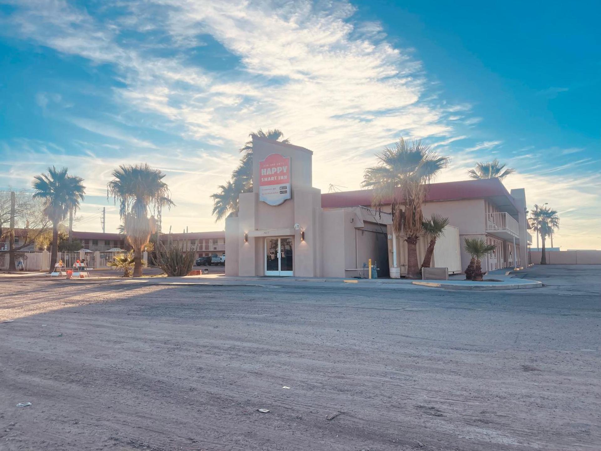 Happy Smart Inn I-10 Eloy and Casa Grande photo 3