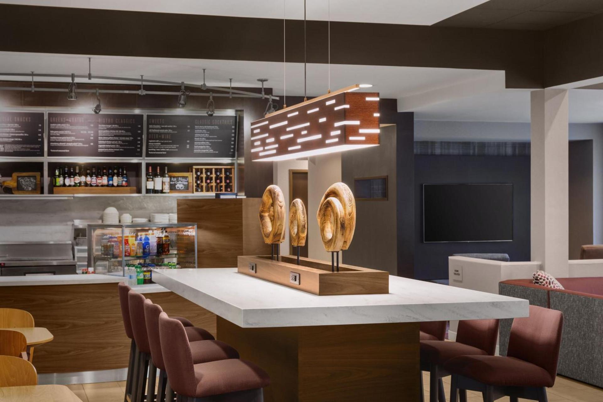 Courtyard by Marriott Mahwah photo 3