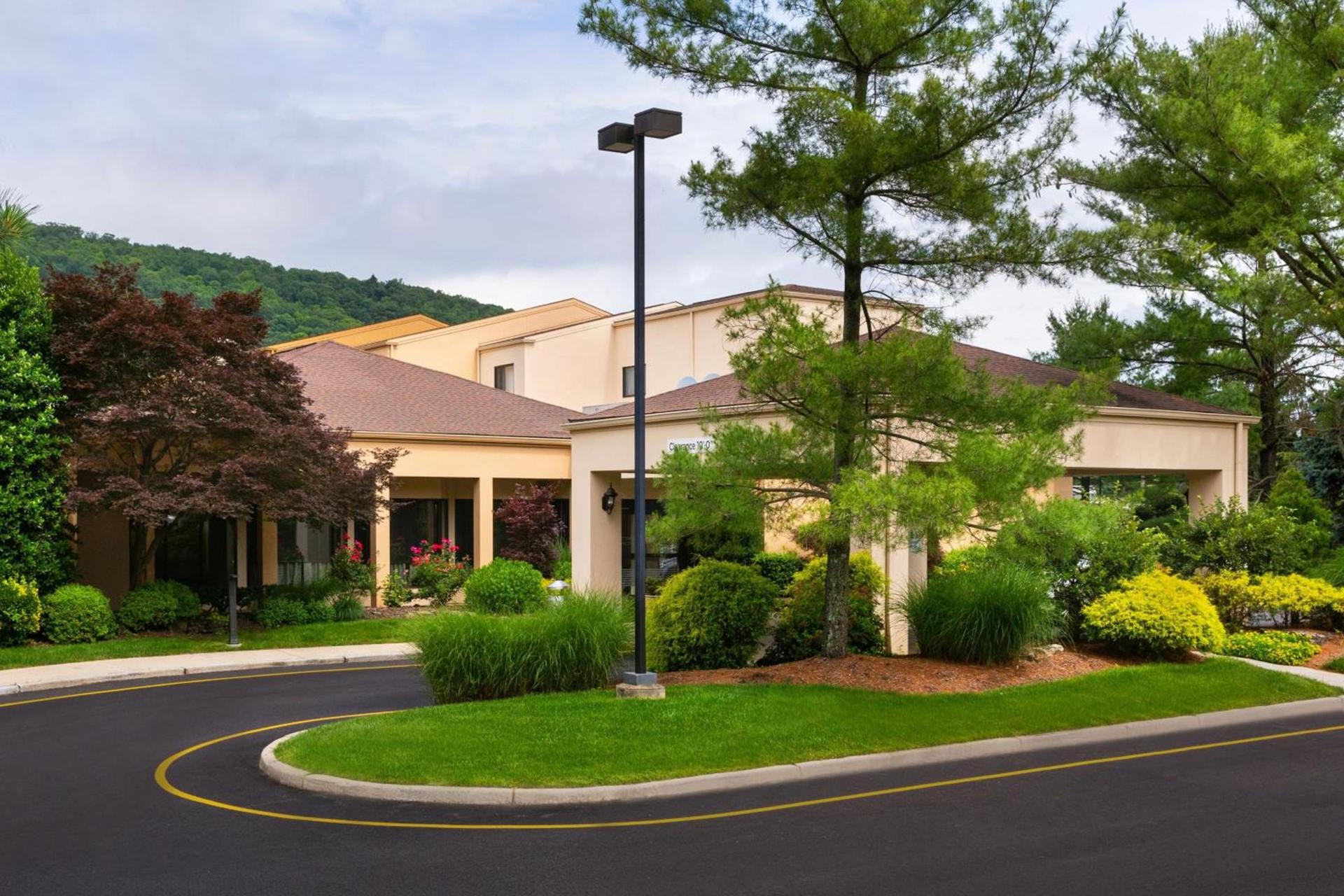 Courtyard by Marriott Mahwah — hotel in Mahwah