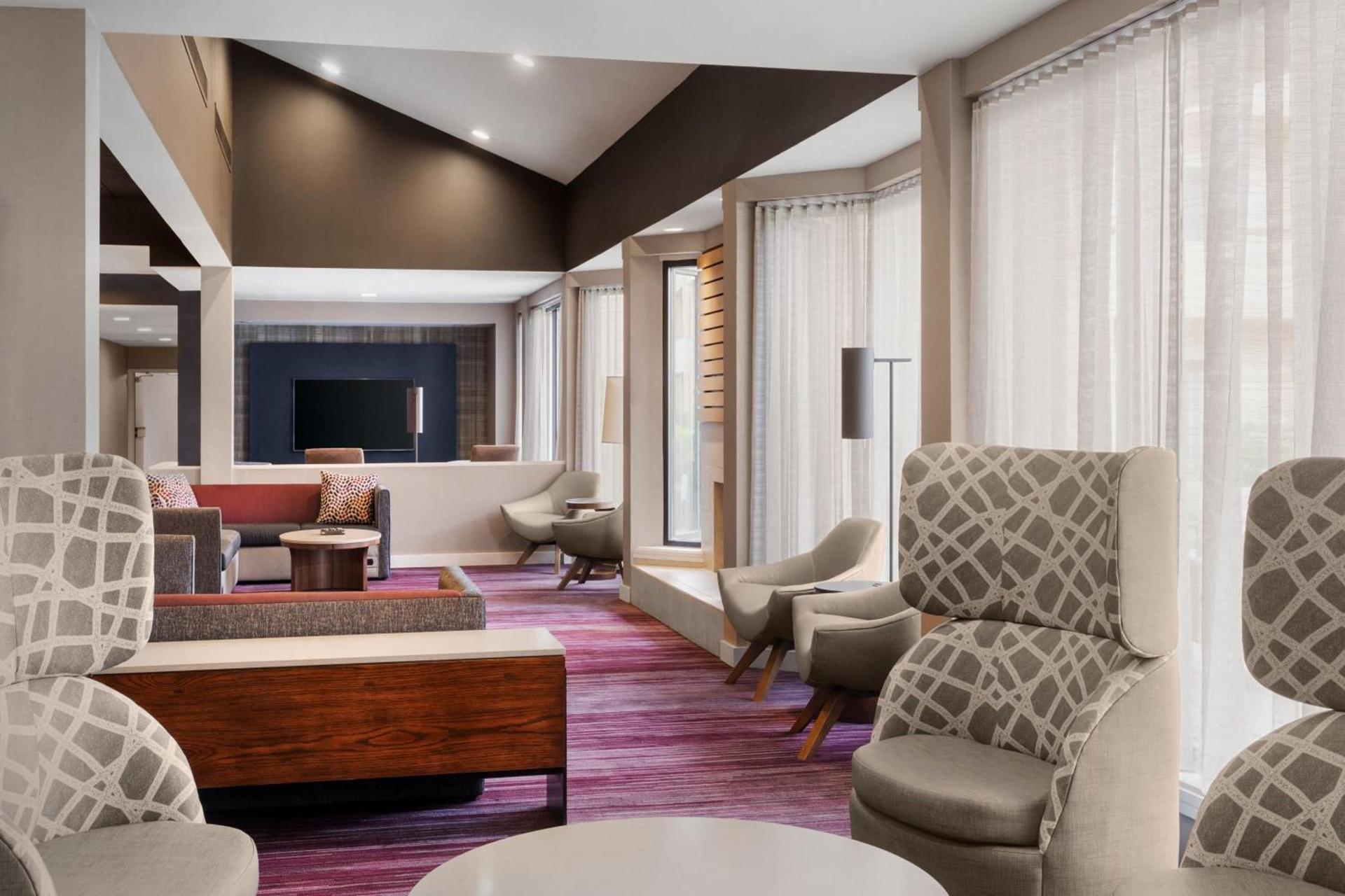 Courtyard by Marriott Mahwah photo 5