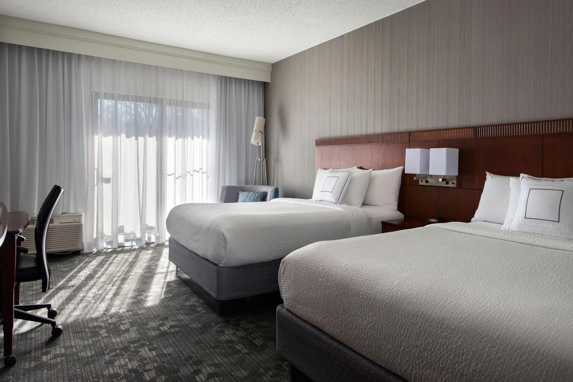 Courtyard by Marriott Mahwah photo 7