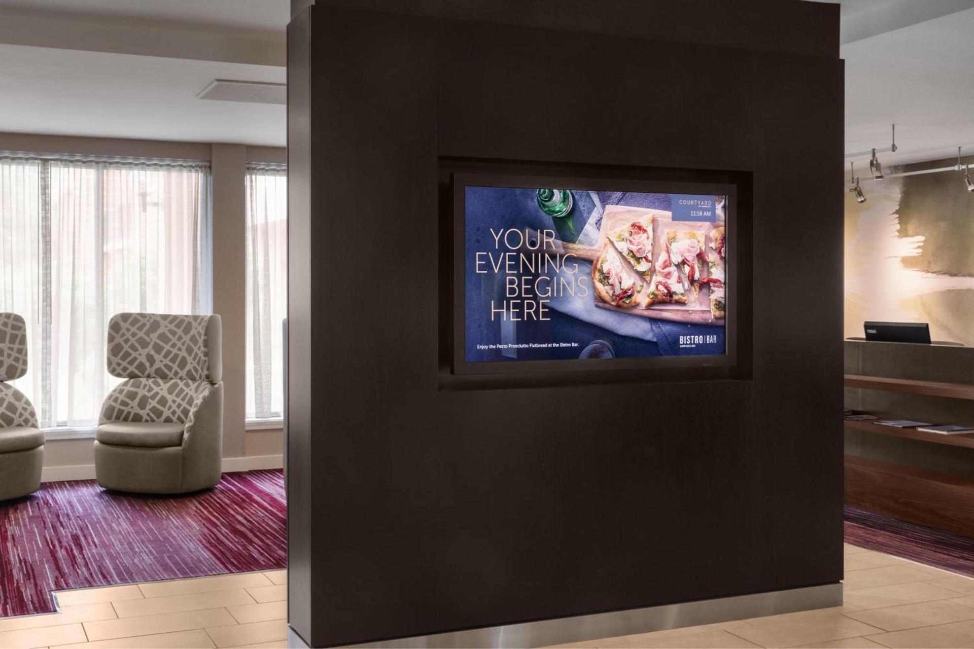 Courtyard by Marriott Mahwah photo 6