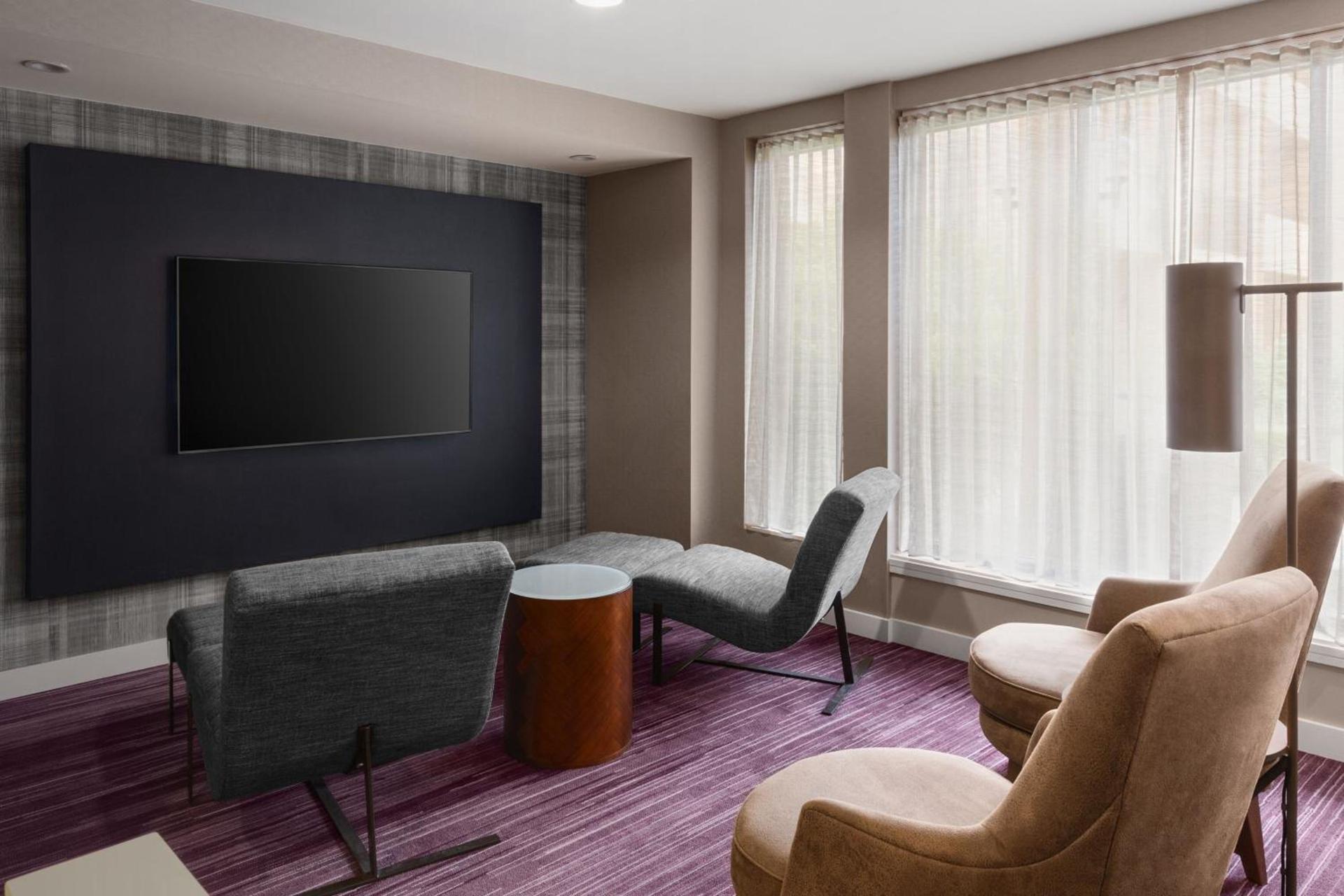 Courtyard by Marriott Mahwah photo 19