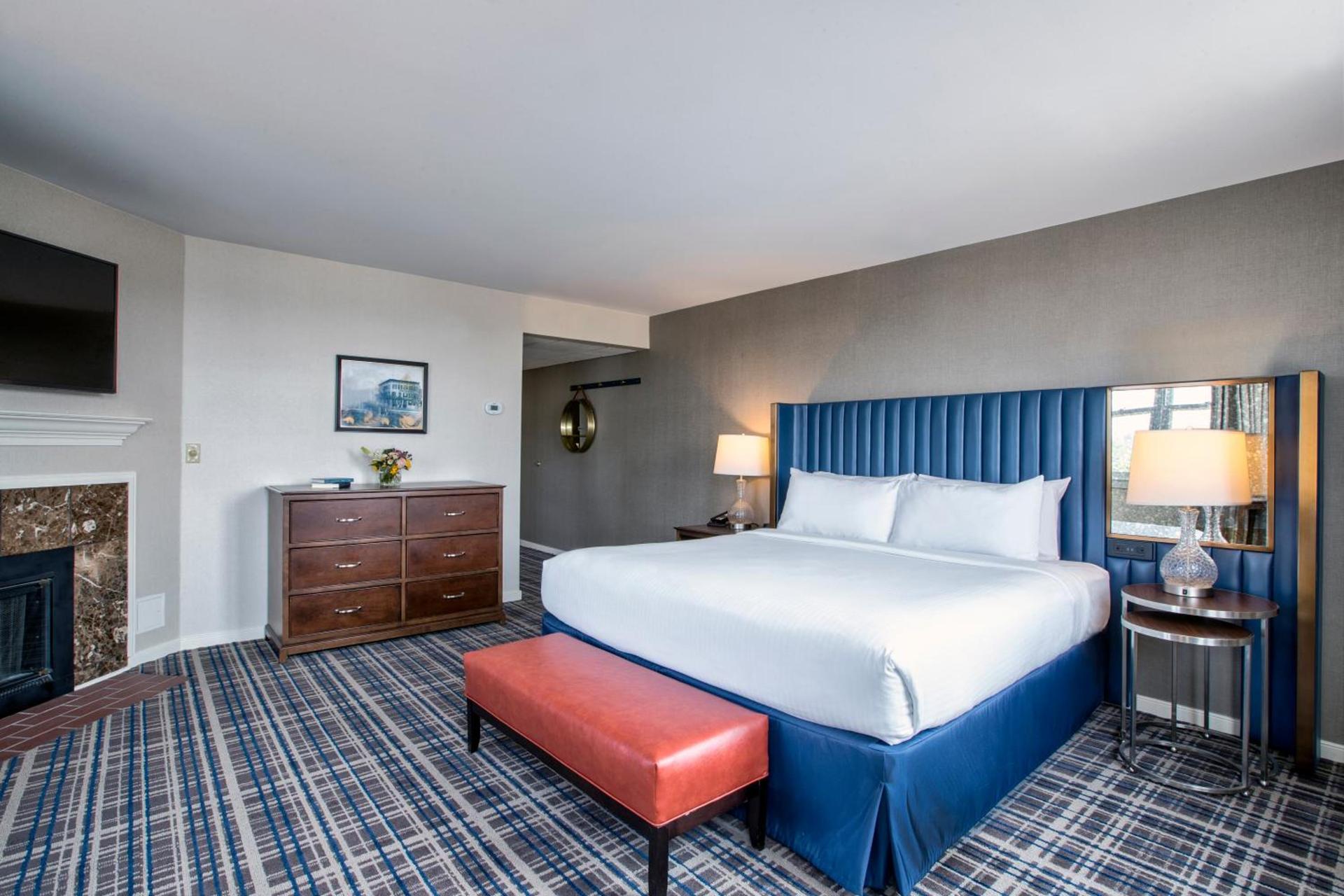 Hotel Gettysburg photo 43