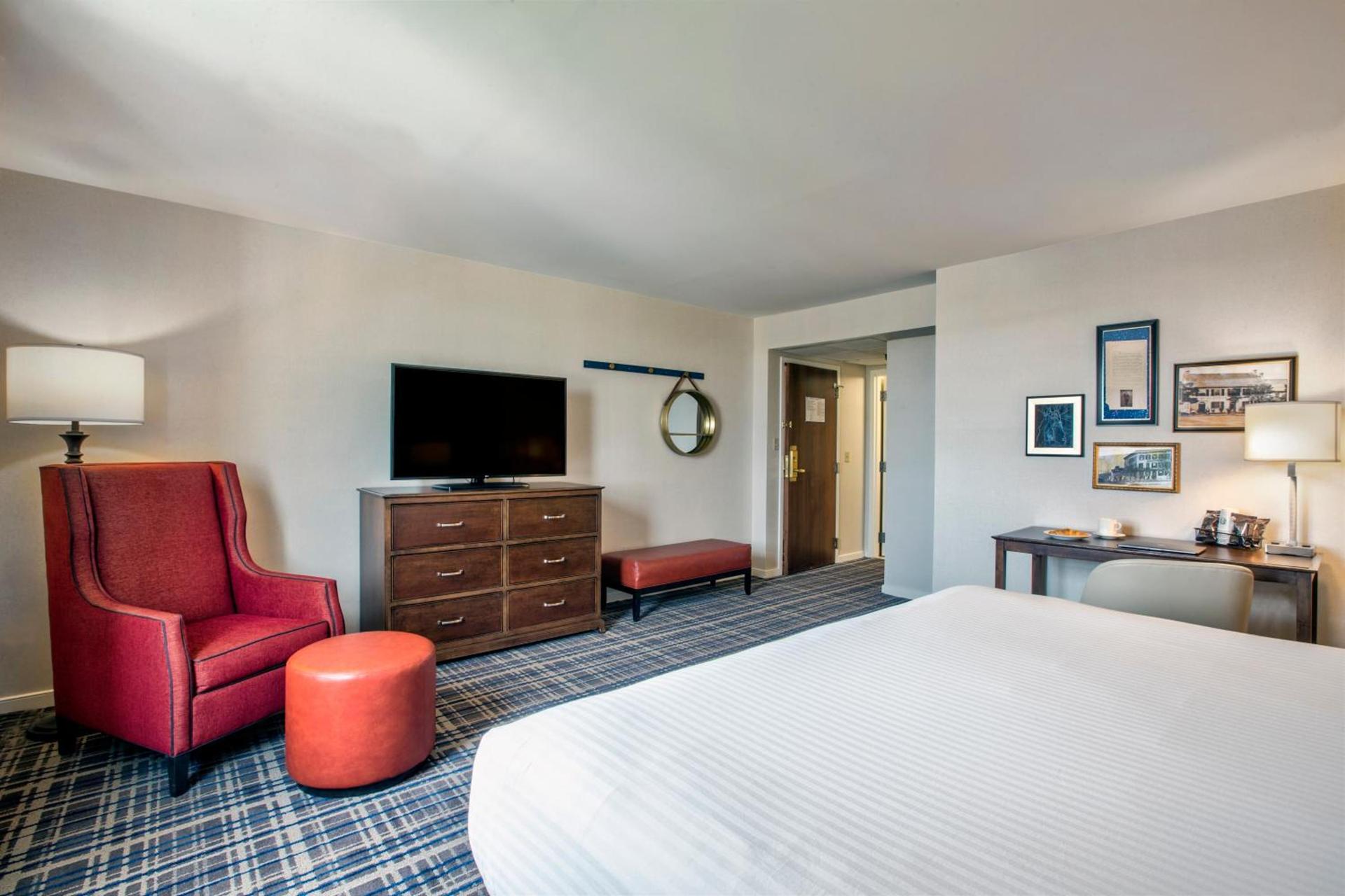 Hotel Gettysburg photo 27