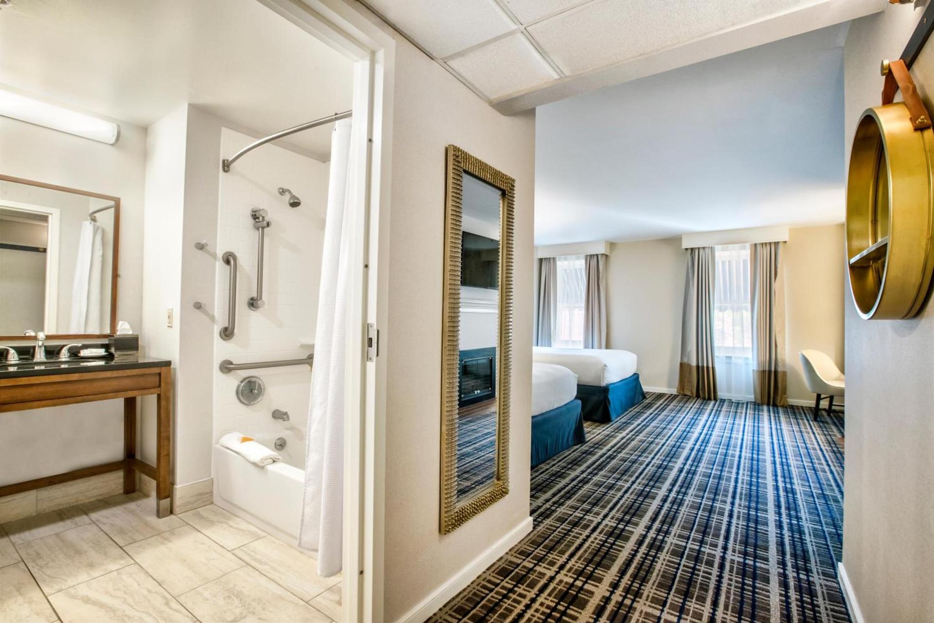 Hotel Gettysburg photo 28