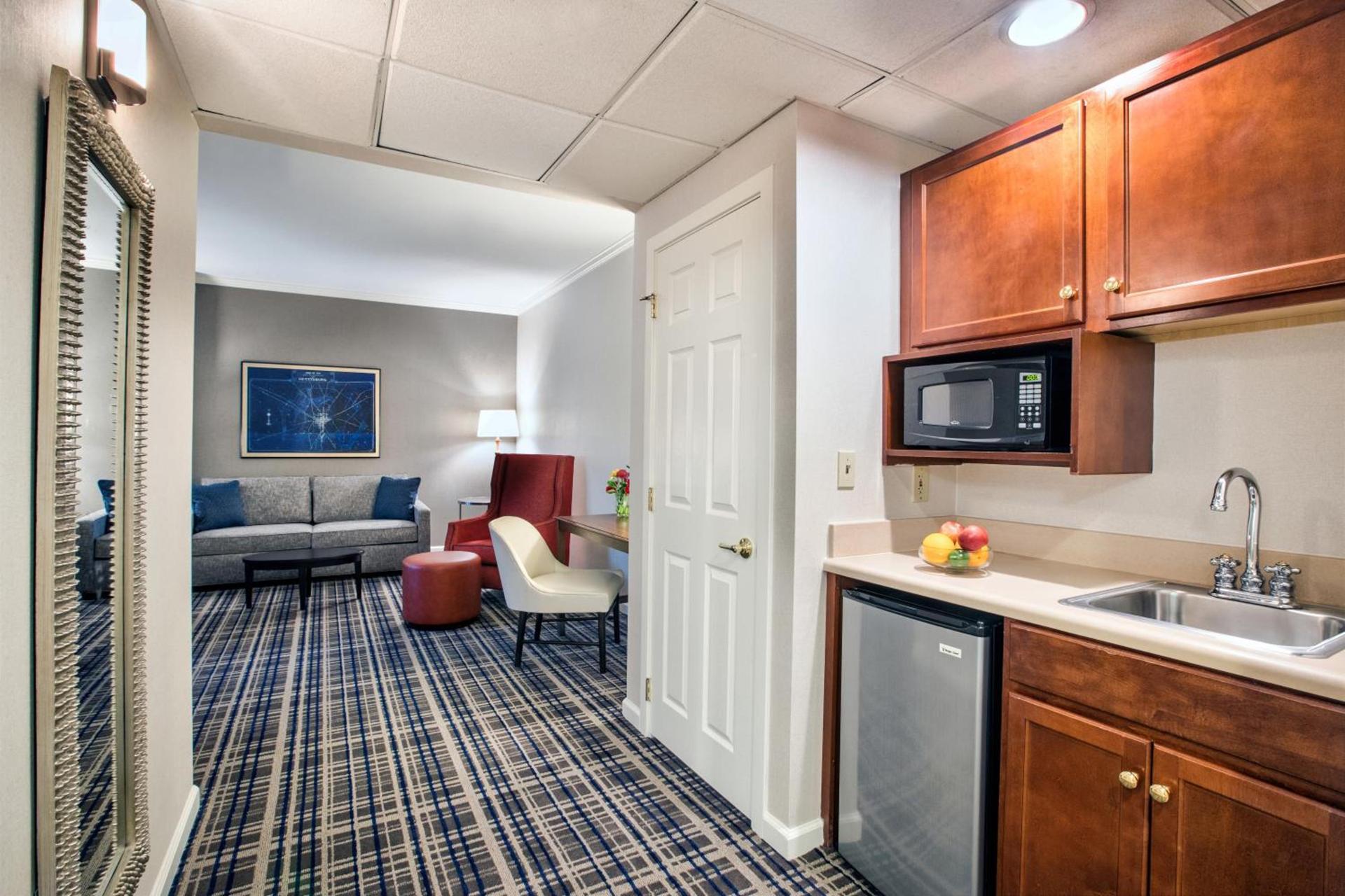 Hotel Gettysburg photo 30