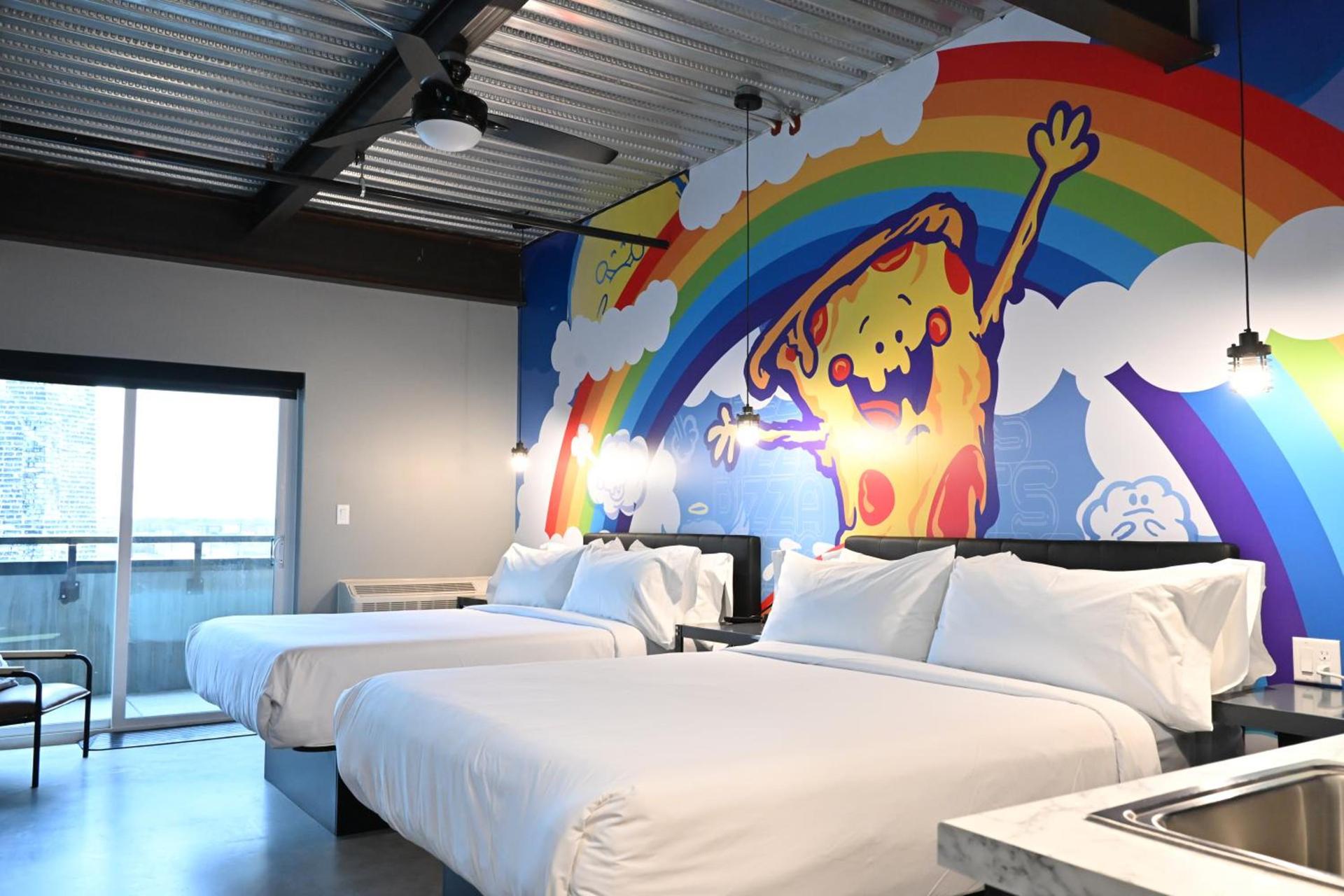 Brewhalla Hotel photo 4