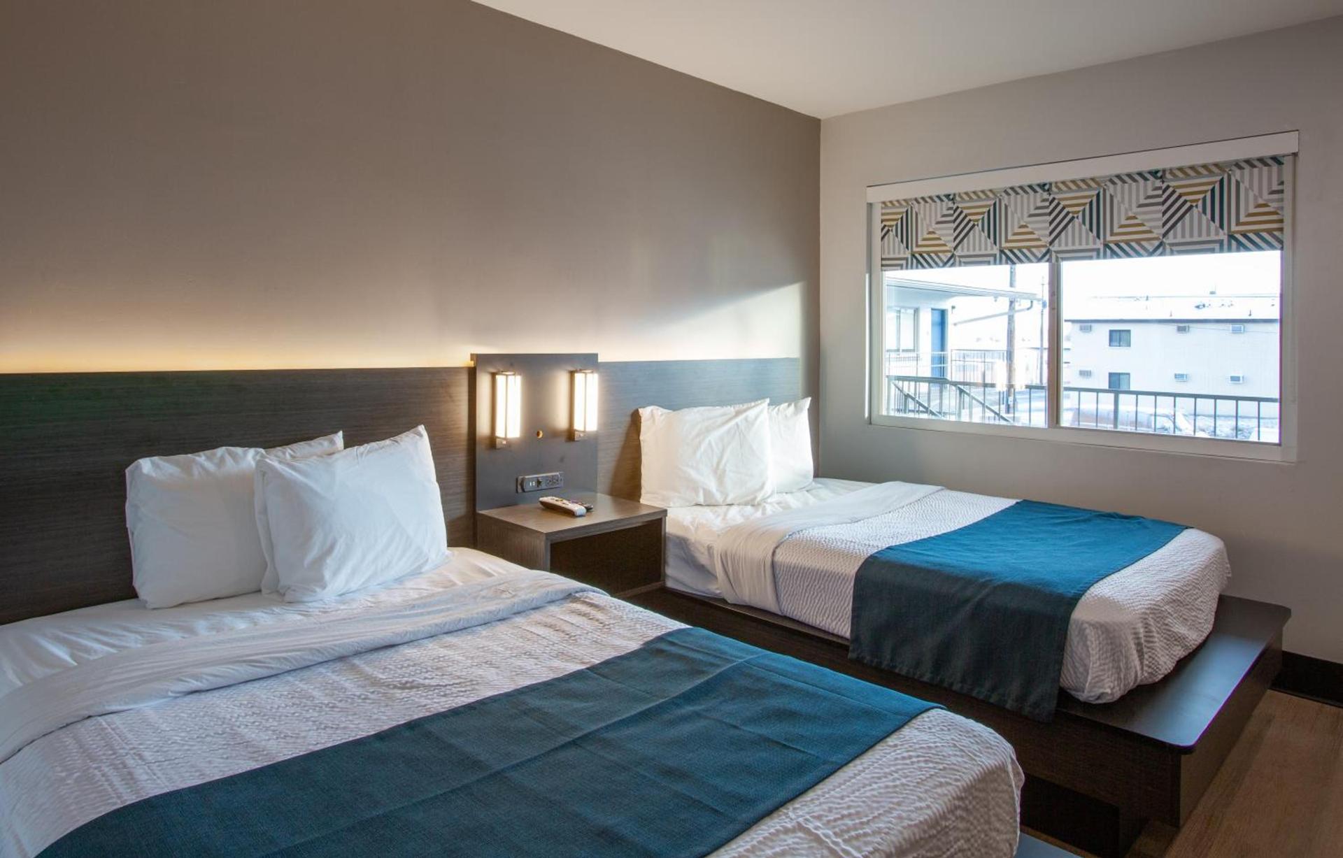 Motel 6 Williams AZ Downtown Grand Canyon photo 13