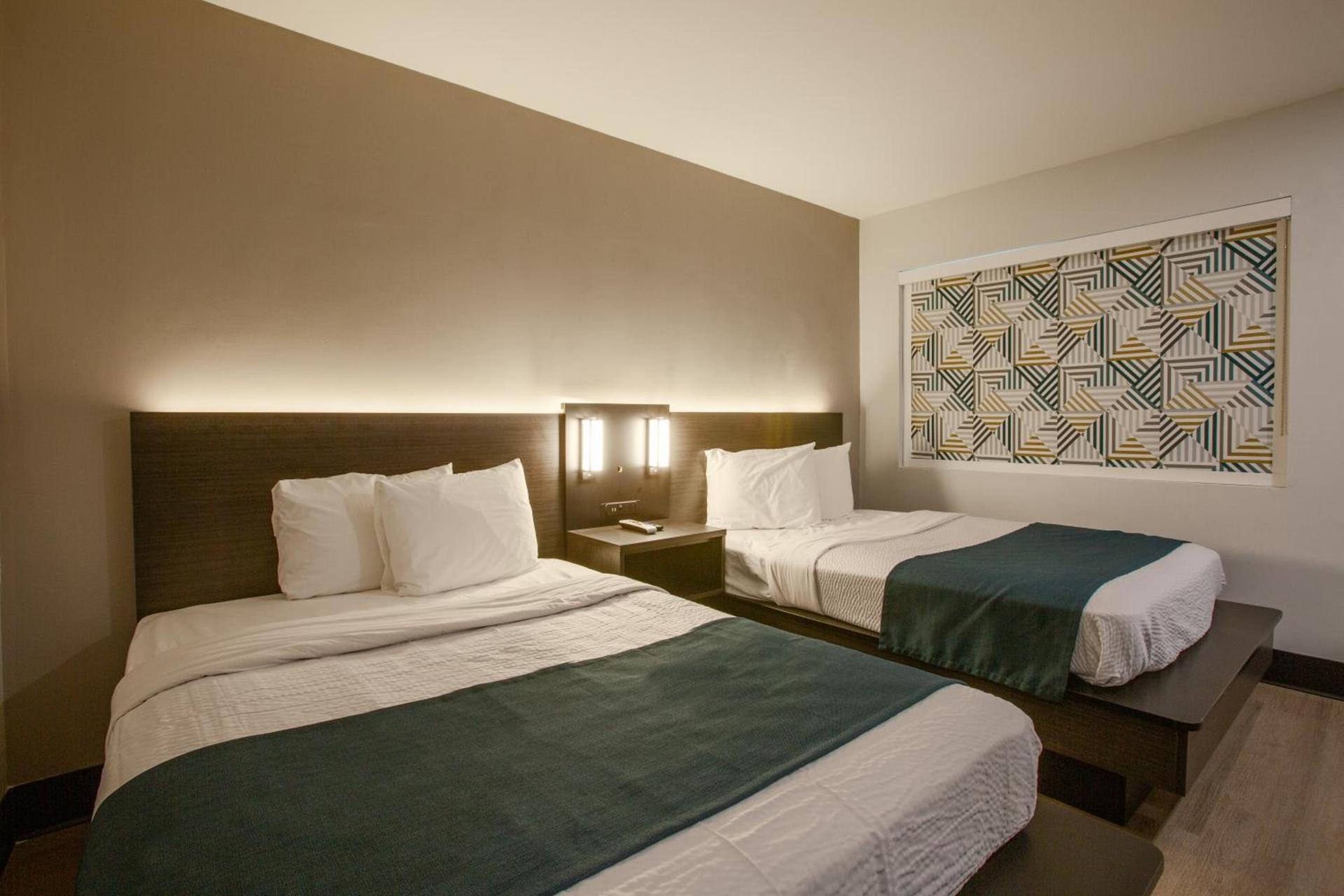 Motel 6 Williams AZ Downtown Grand Canyon photo 12