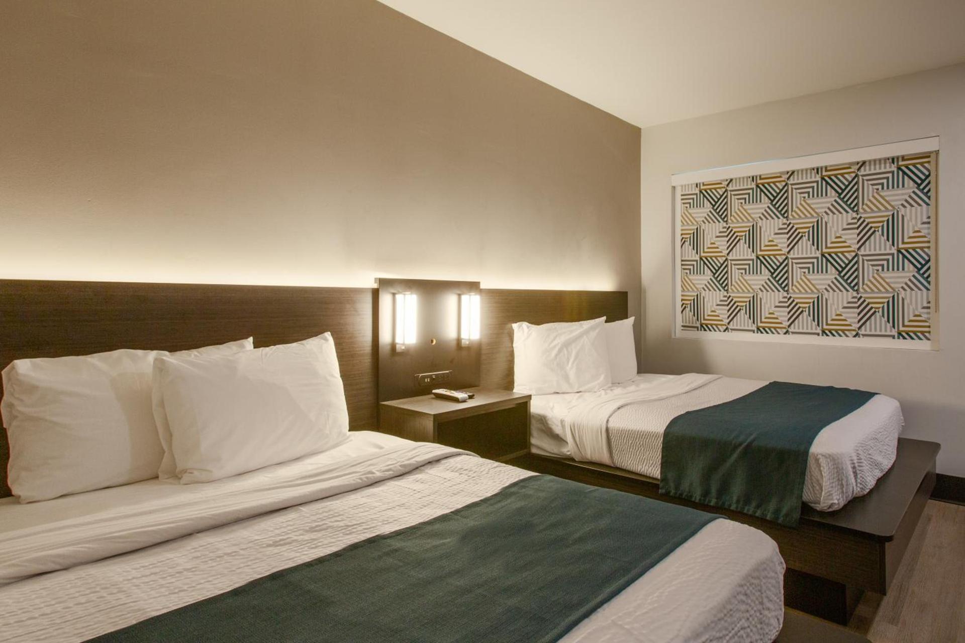 Motel 6 Williams AZ Downtown Grand Canyon photo 11