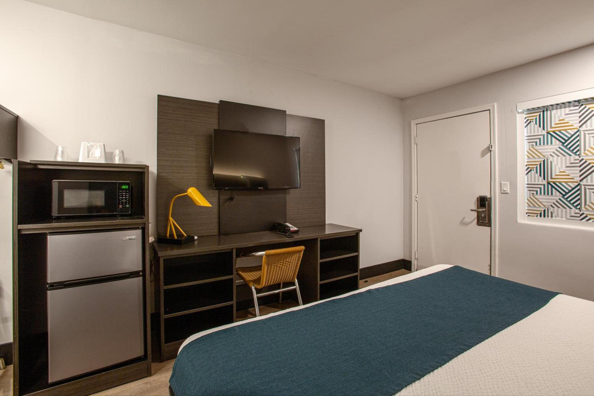 Motel 6 Williams AZ Downtown Grand Canyon photo 10