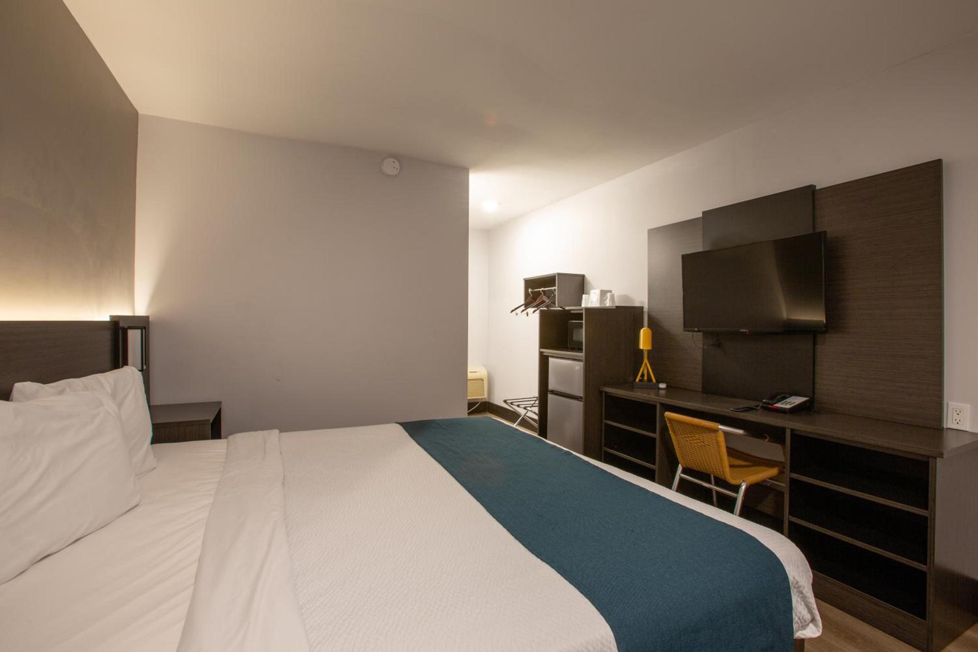 Motel 6 Williams AZ Downtown Grand Canyon photo 9