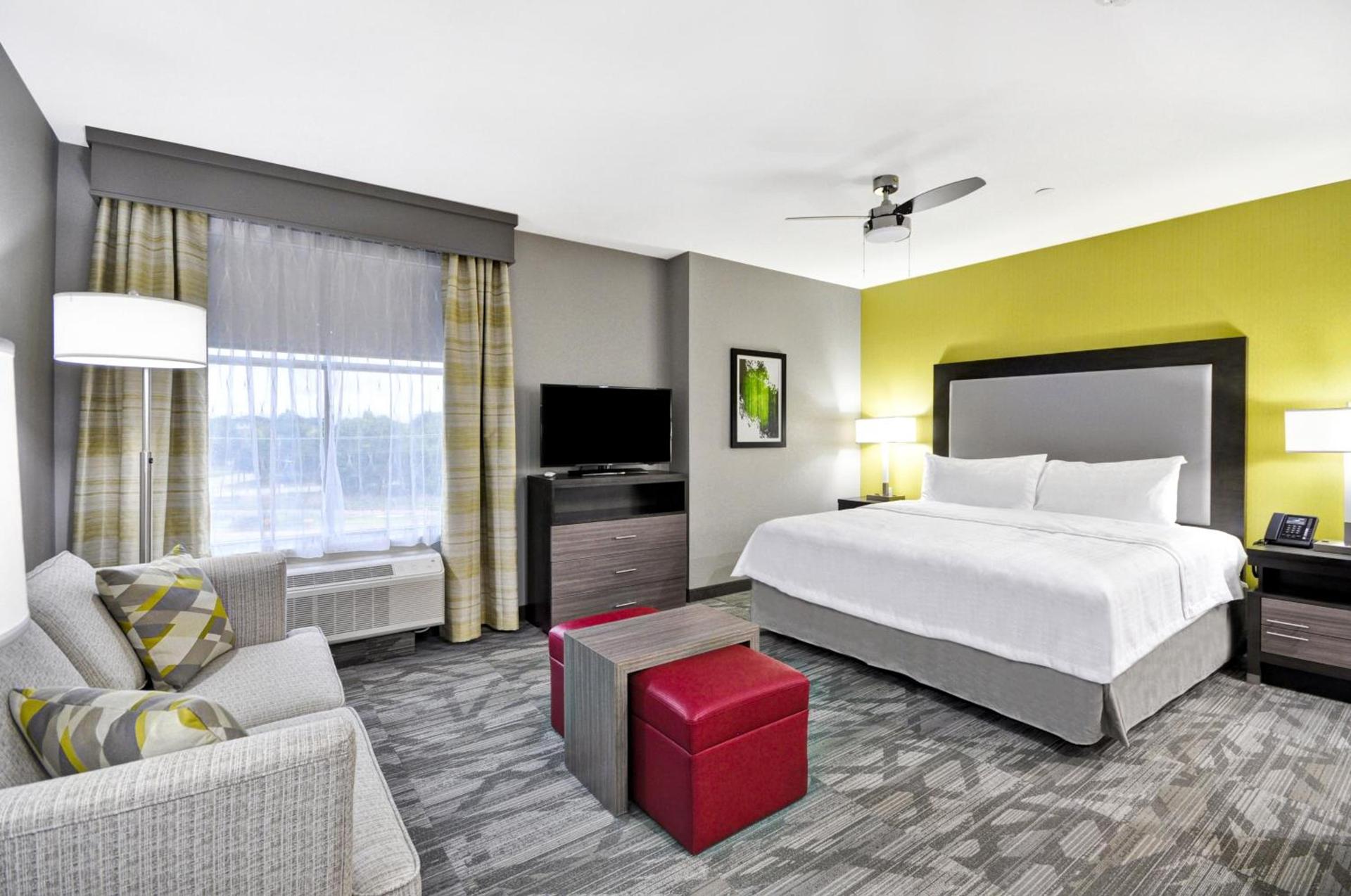 Homewood Suites by Hilton Tyler photo 28