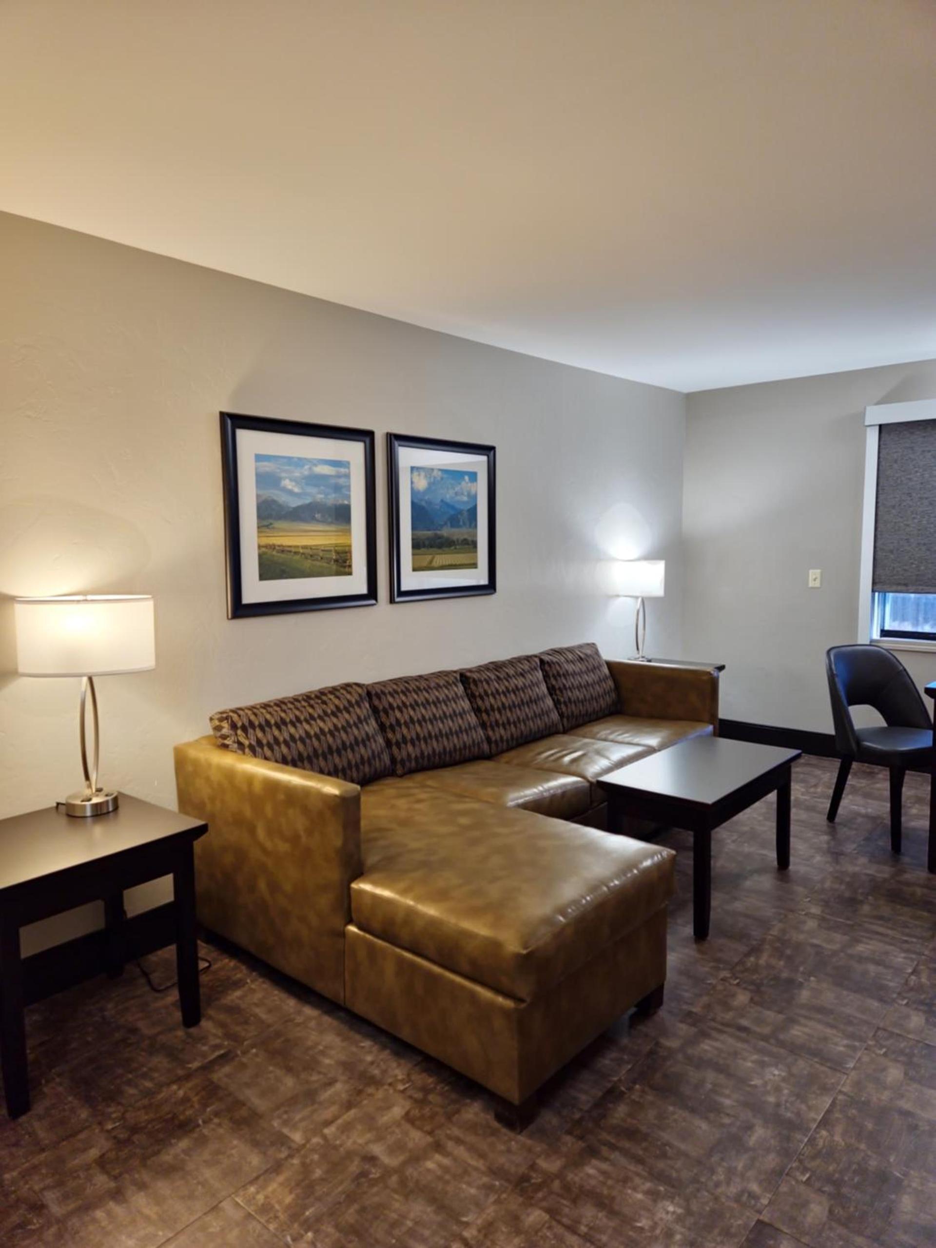 Kelly Inn Billings photo 28