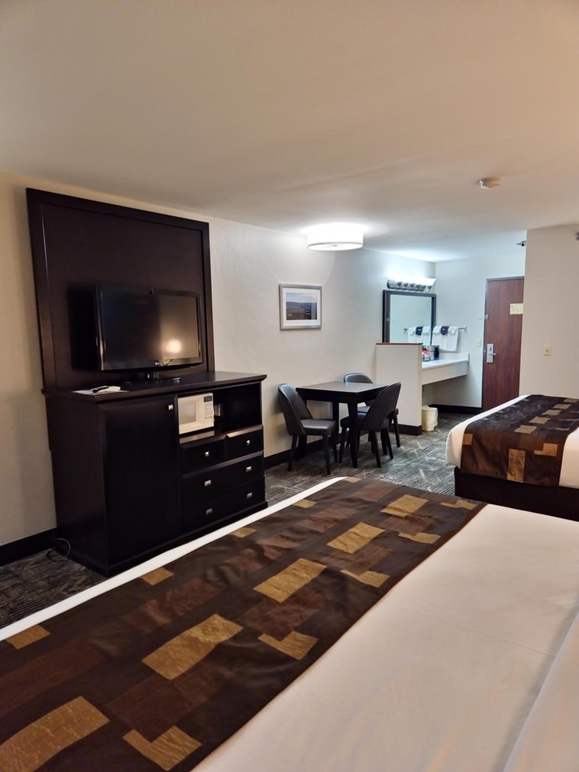 Kelly Inn Billings photo 33
