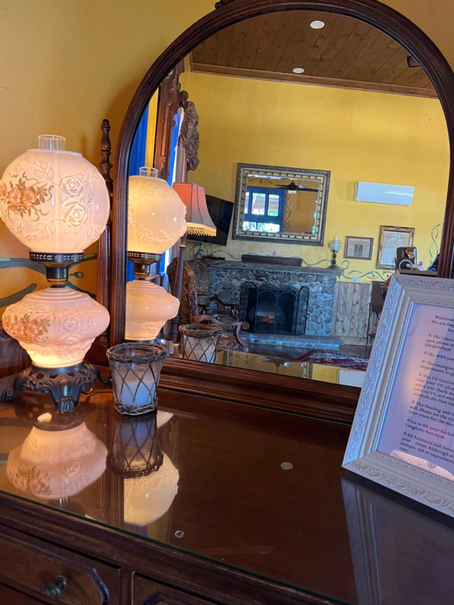 The Russ House photo 2