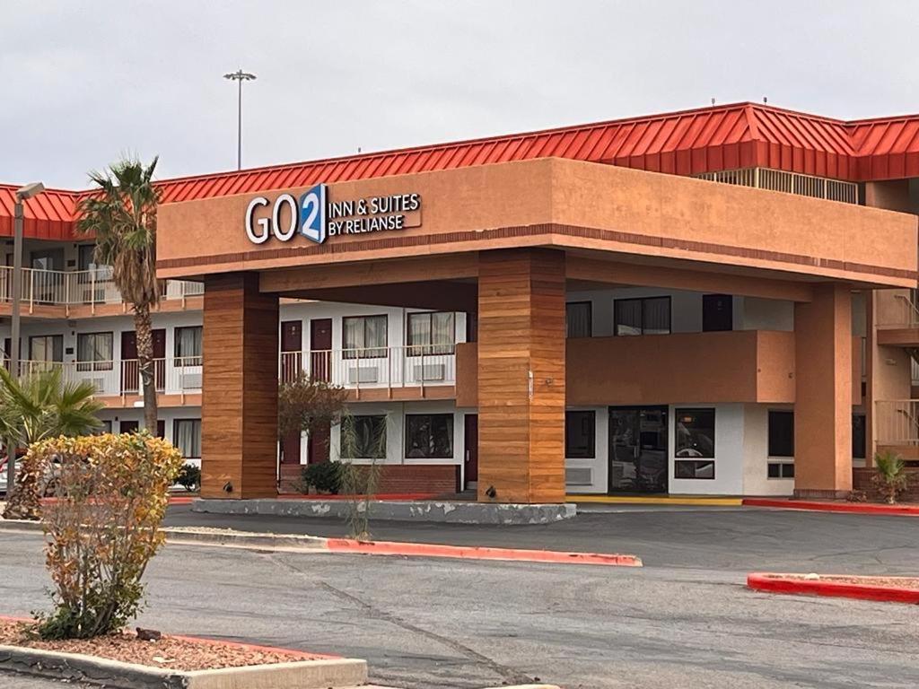 GO2 Inn & Suites by Relianse - El Paso photo 1