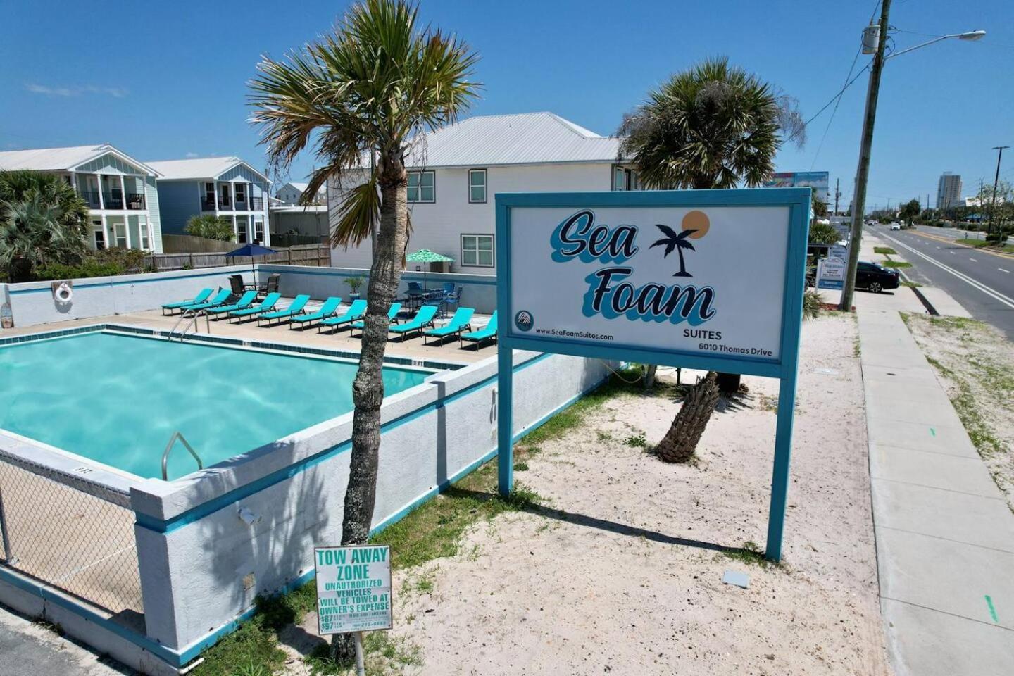 Sea Foam Suites photo 2