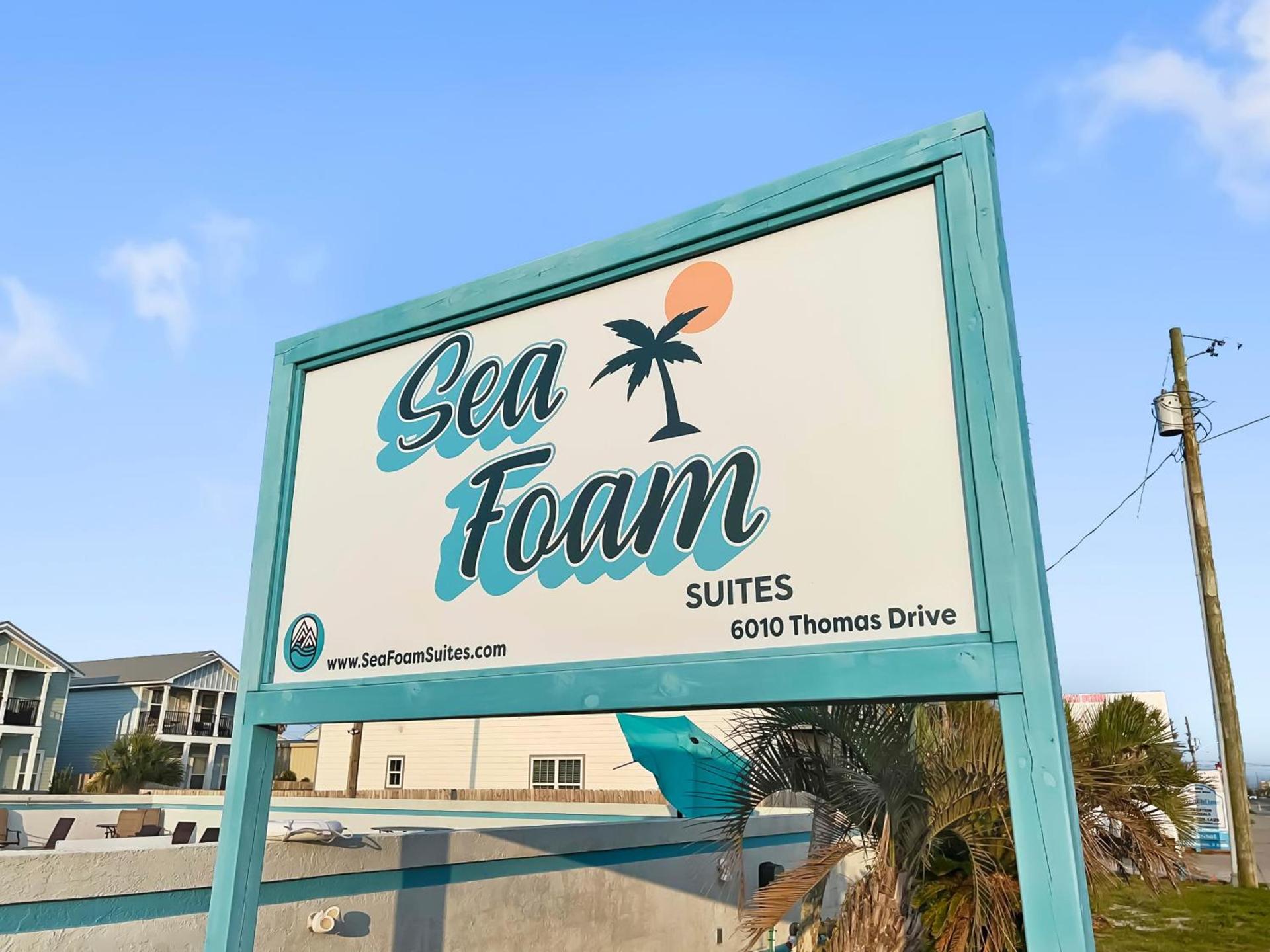Sea Foam Suites photo 40