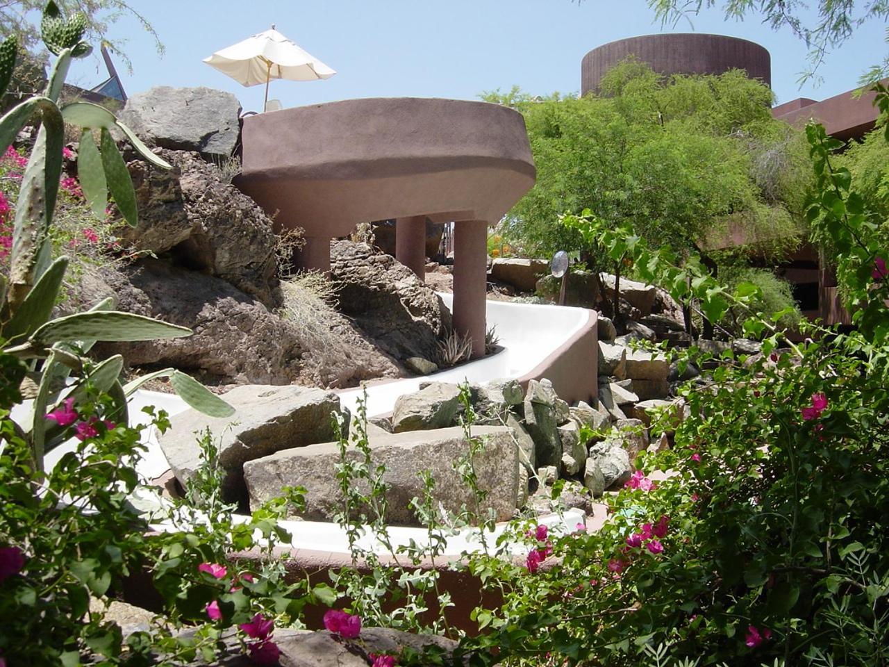 Phoenix Marriott Resort Tempe at The Buttes photo 4
