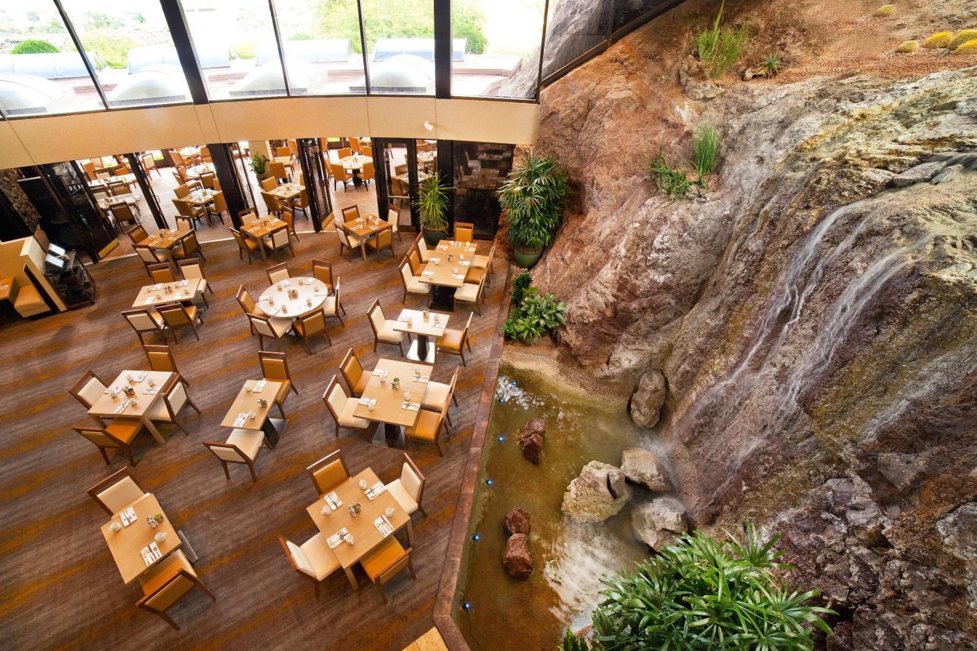 Phoenix Marriott Resort Tempe at The Buttes photo 6