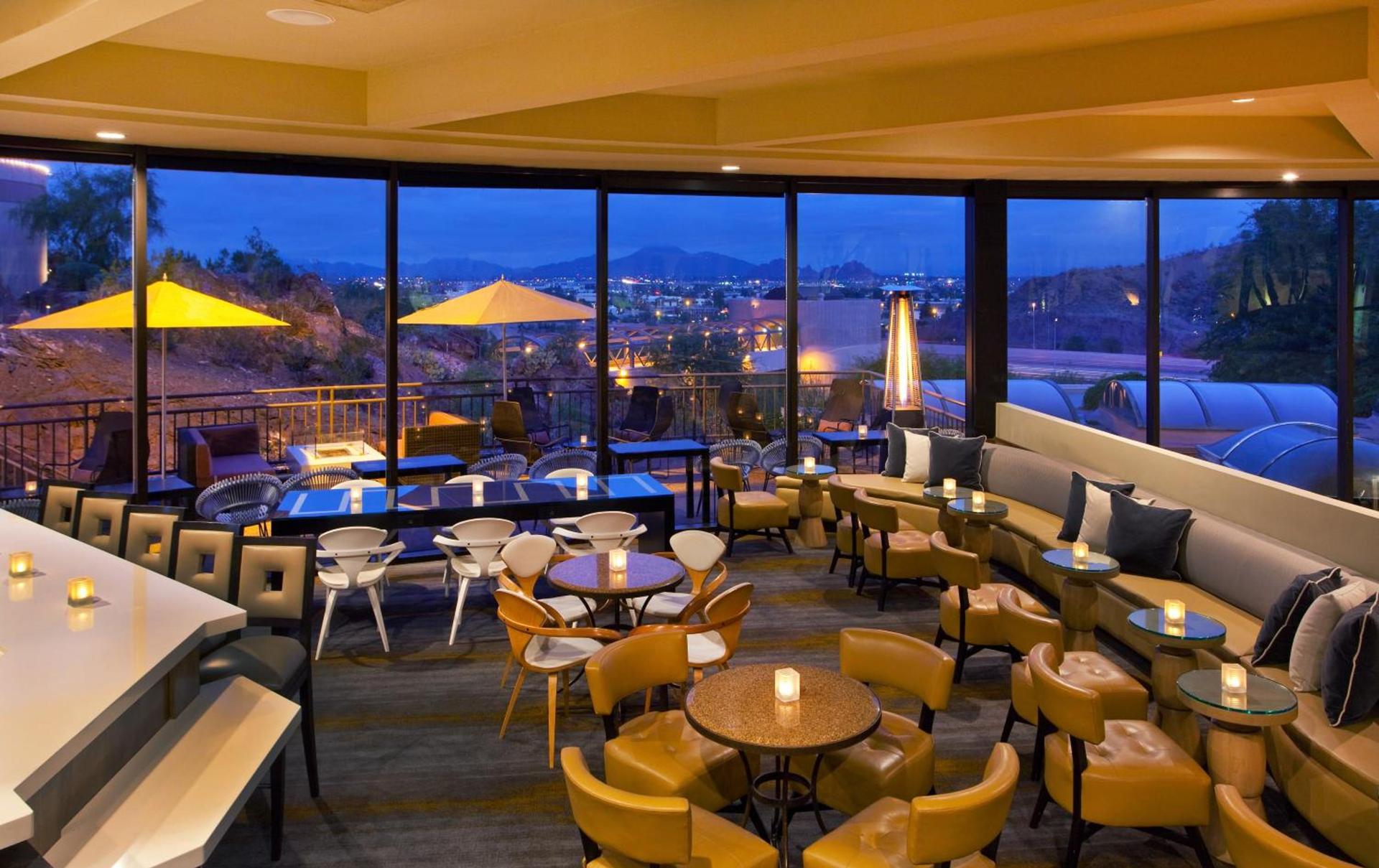 Phoenix Marriott Resort Tempe at The Buttes photo 7