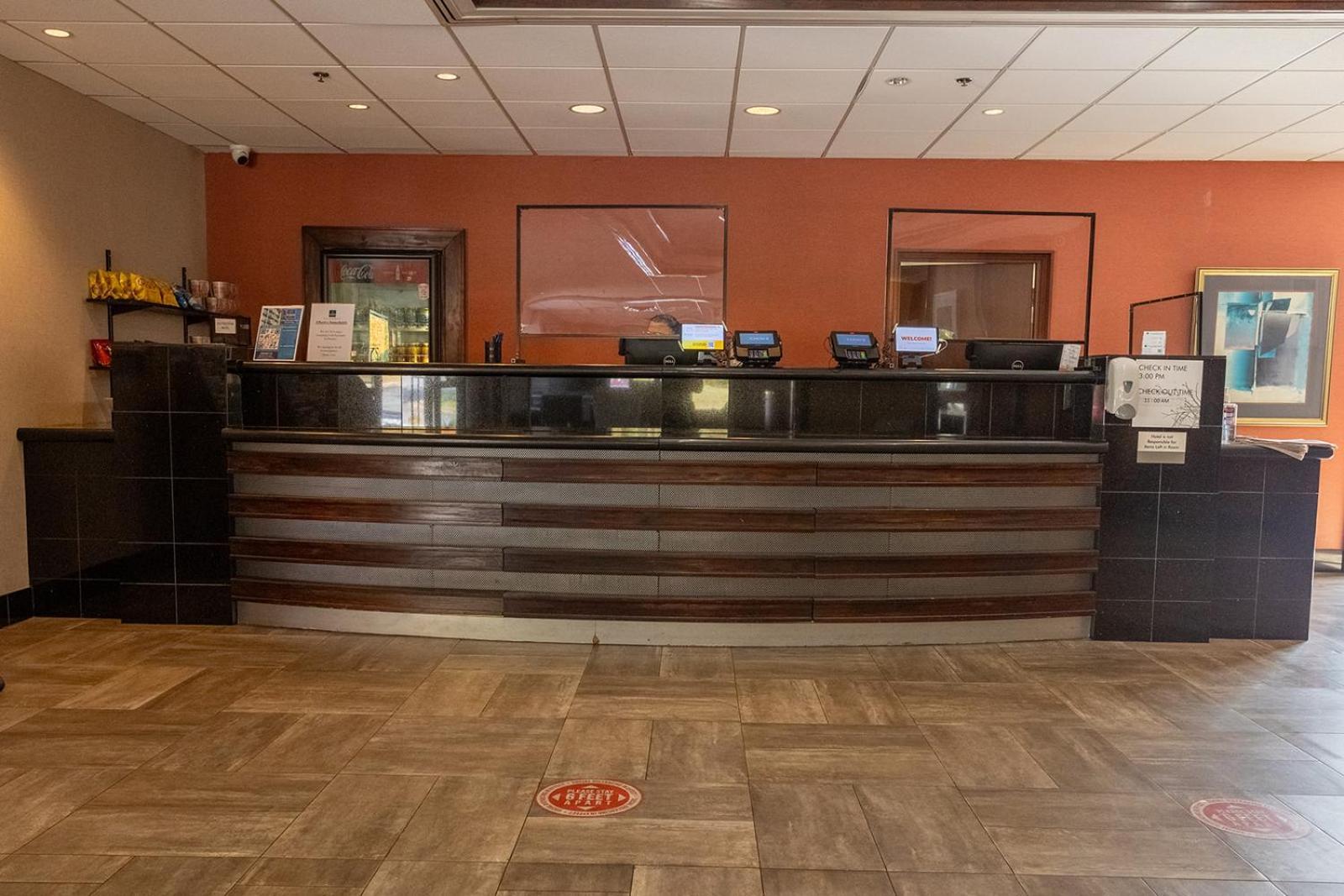 Clarion Hotel BWI Airport Arundel Mills photo 50