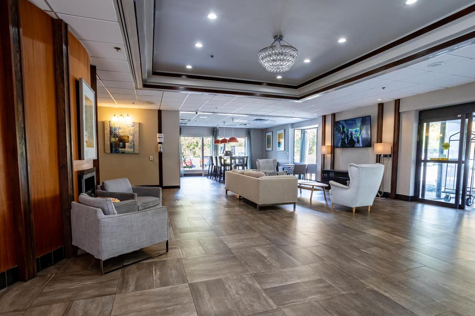 Clarion Hotel BWI Airport Arundel Mills photo 52