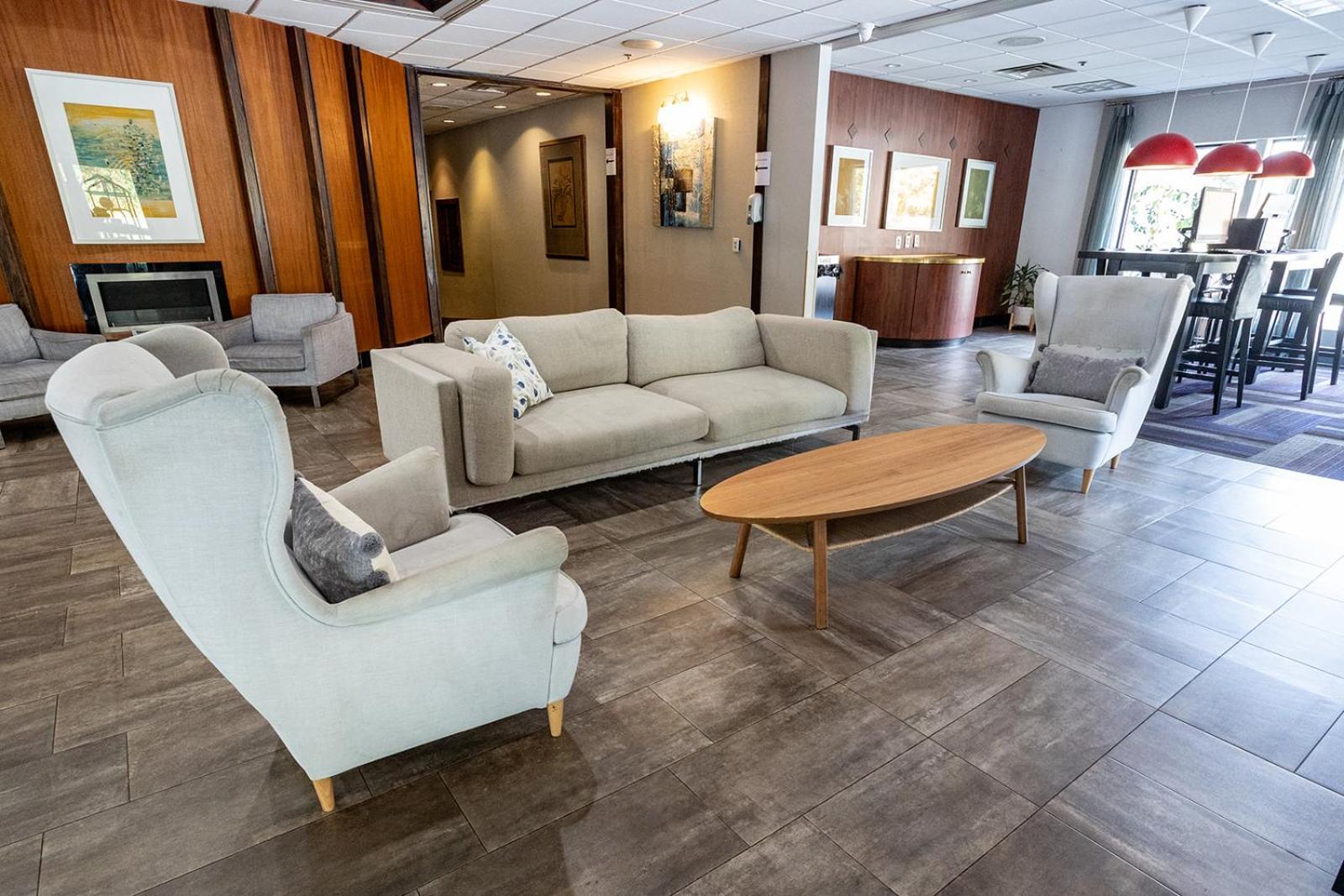 Clarion Hotel BWI Airport Arundel Mills photo 51