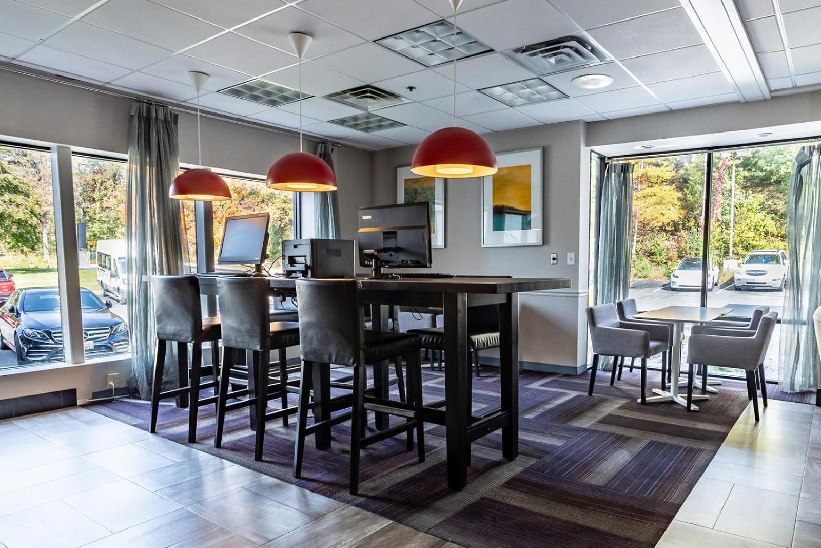 Clarion Hotel BWI Airport Arundel Mills photo 53