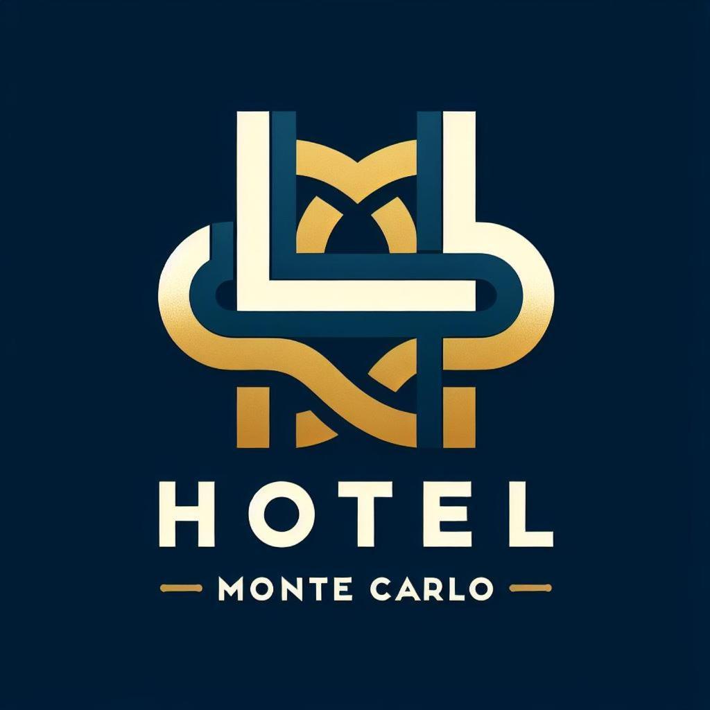 Hotel Monte Carlo photo 2