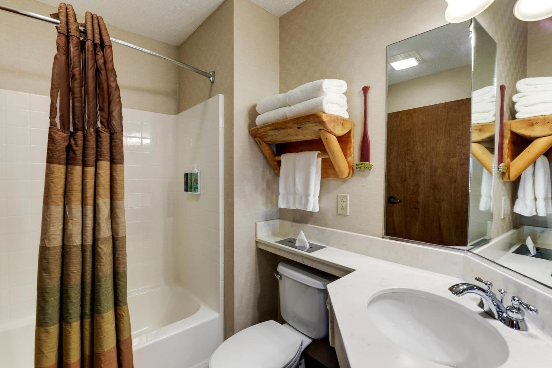 Stoney Creek Hotel Quad Cities - Moline photo 2