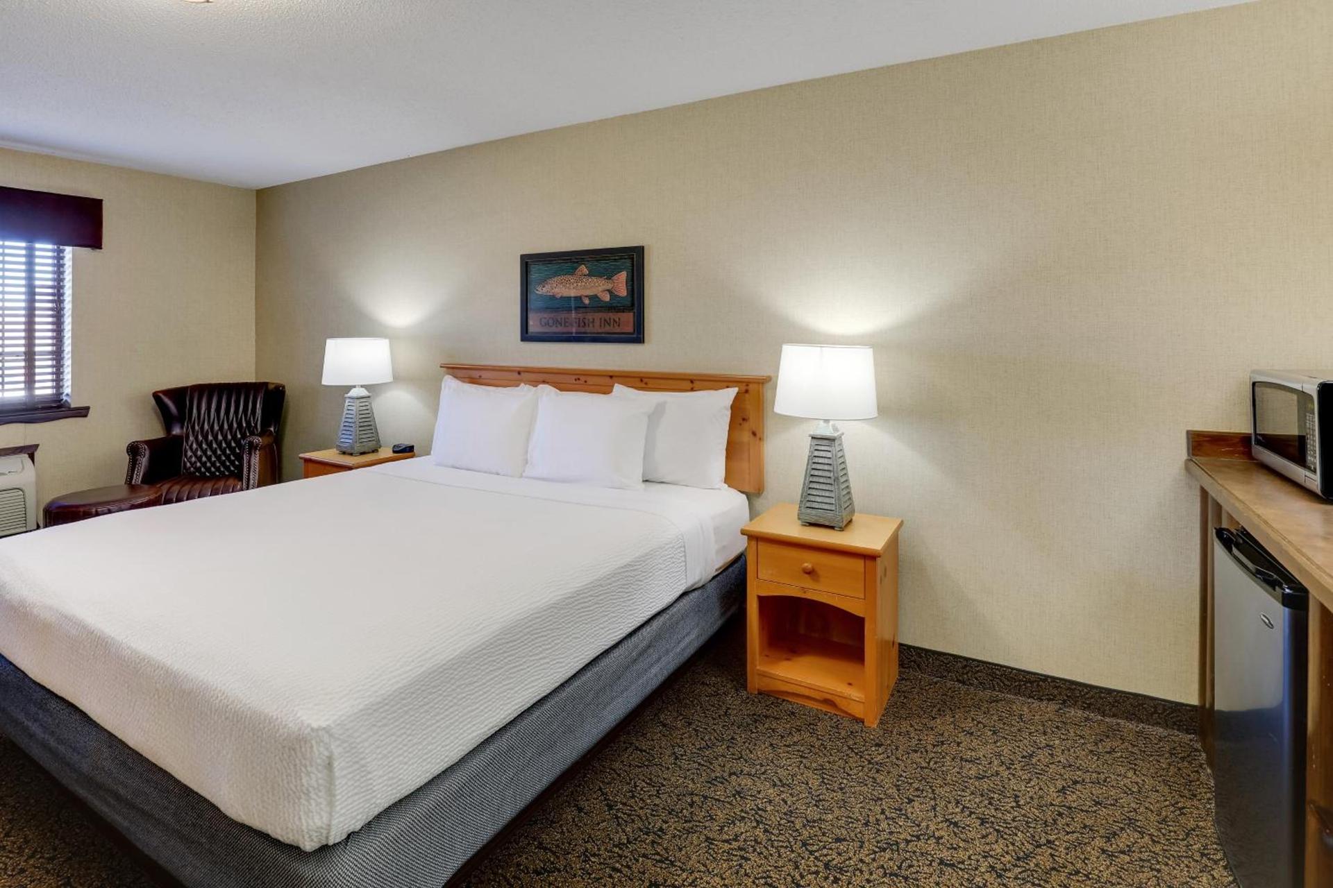 Stoney Creek Hotel Quad Cities - Moline photo 5